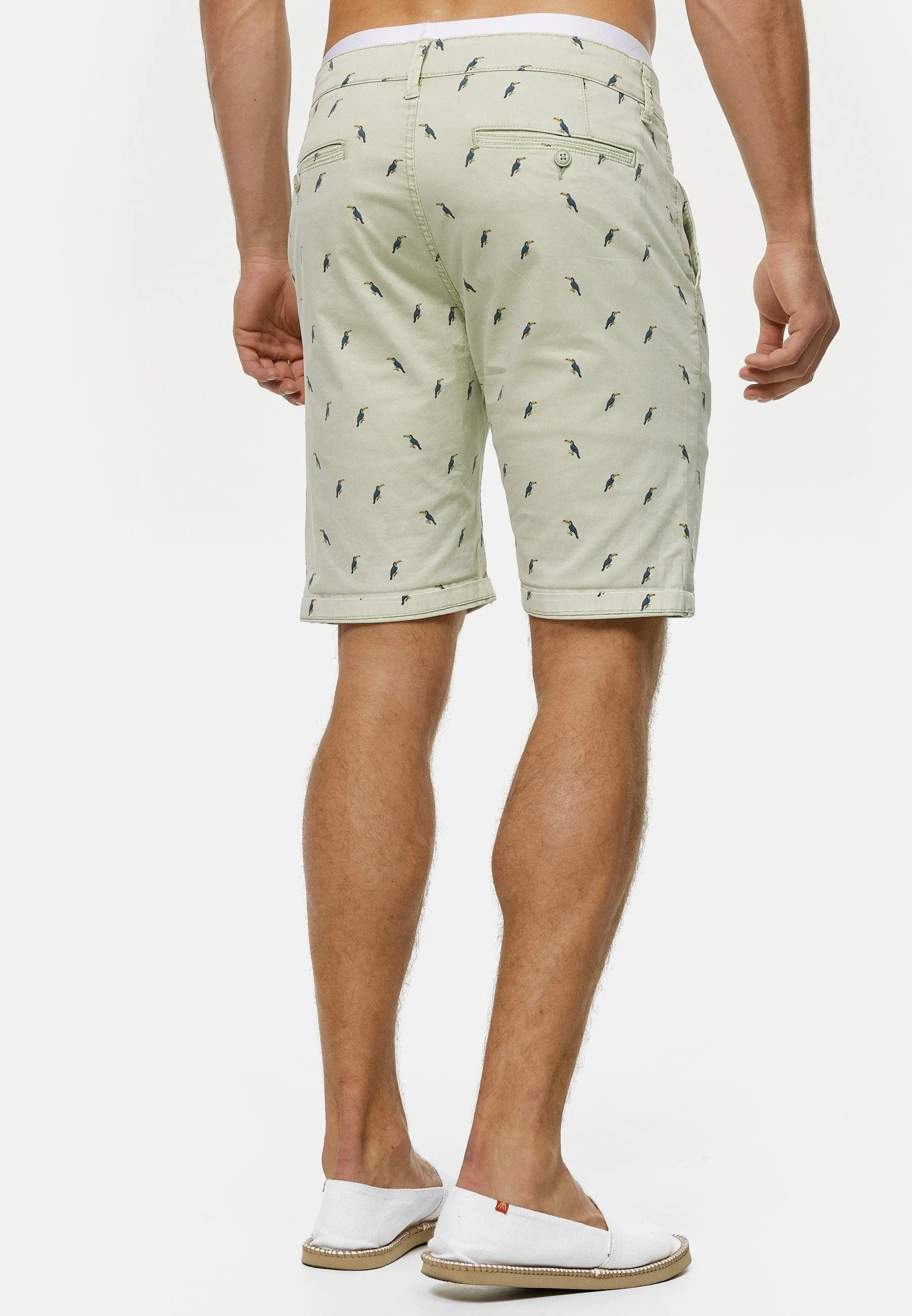 Shorts Chino Elisa