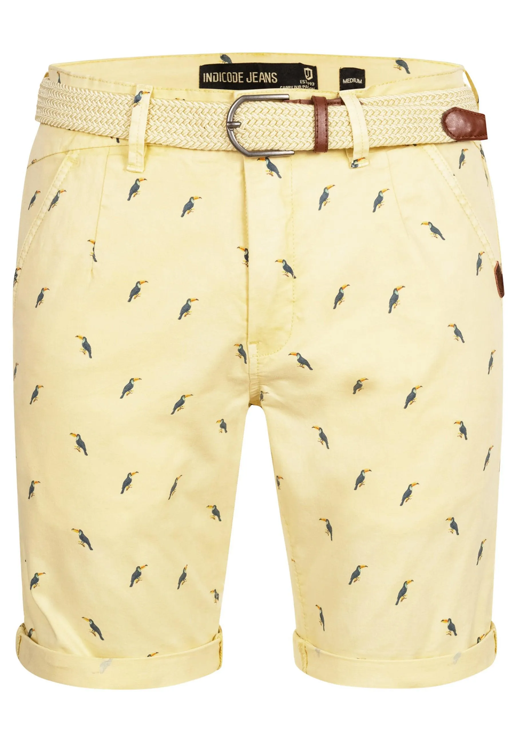 Shorts Chino Elisa