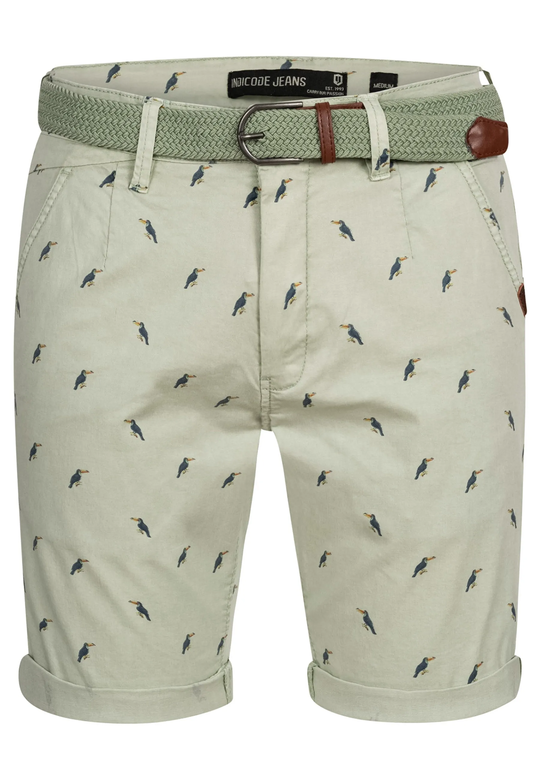Shorts Chino Elisa