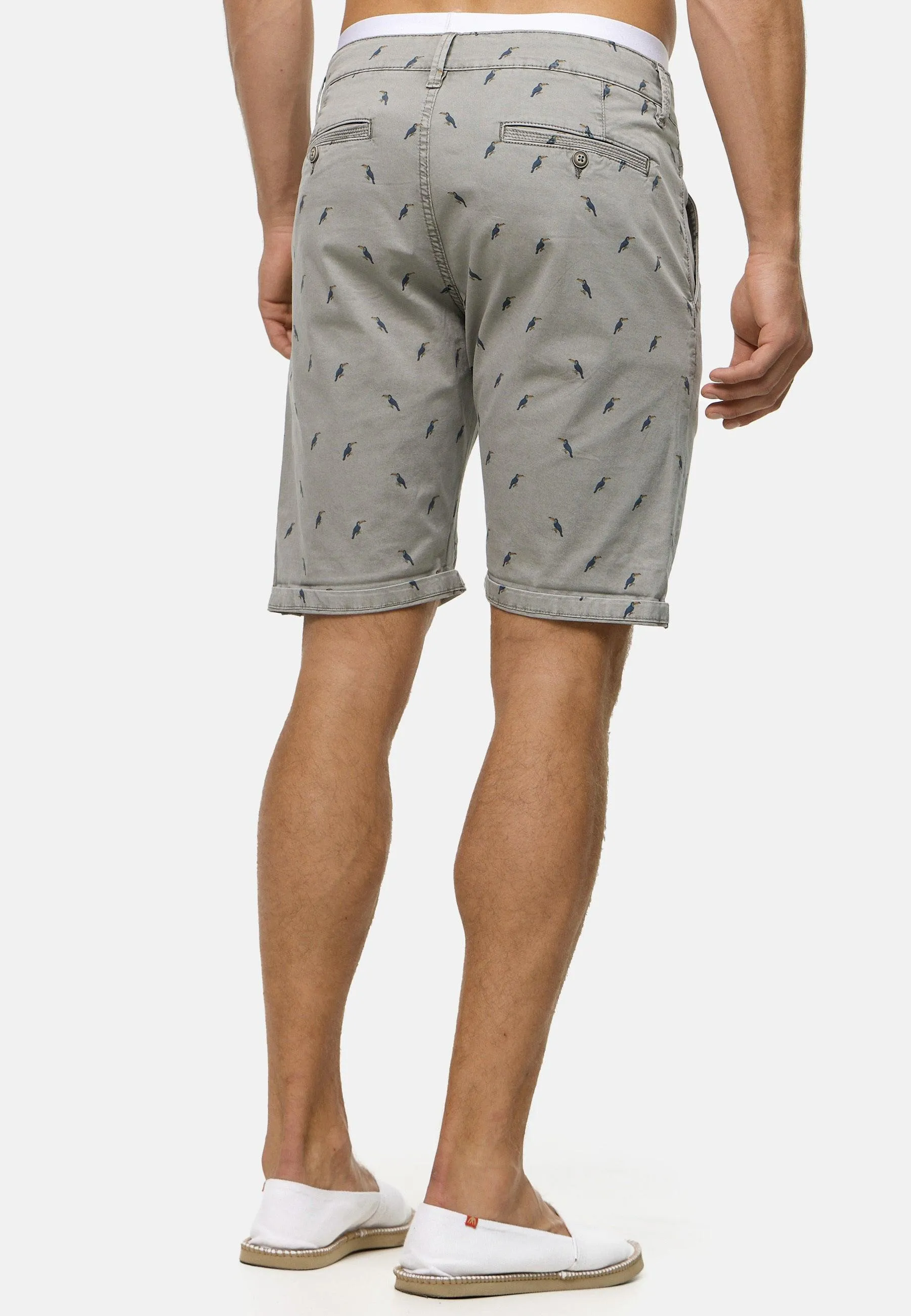 Shorts Chino Elisa