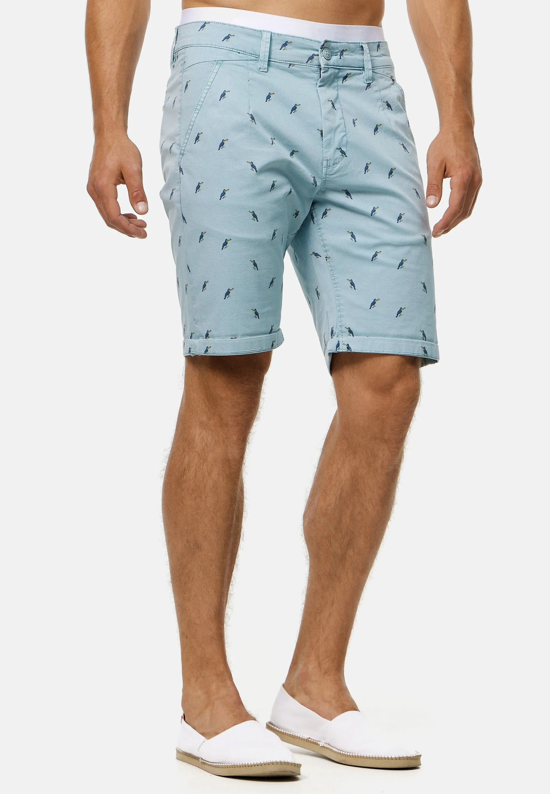 Shorts Chino Elisa