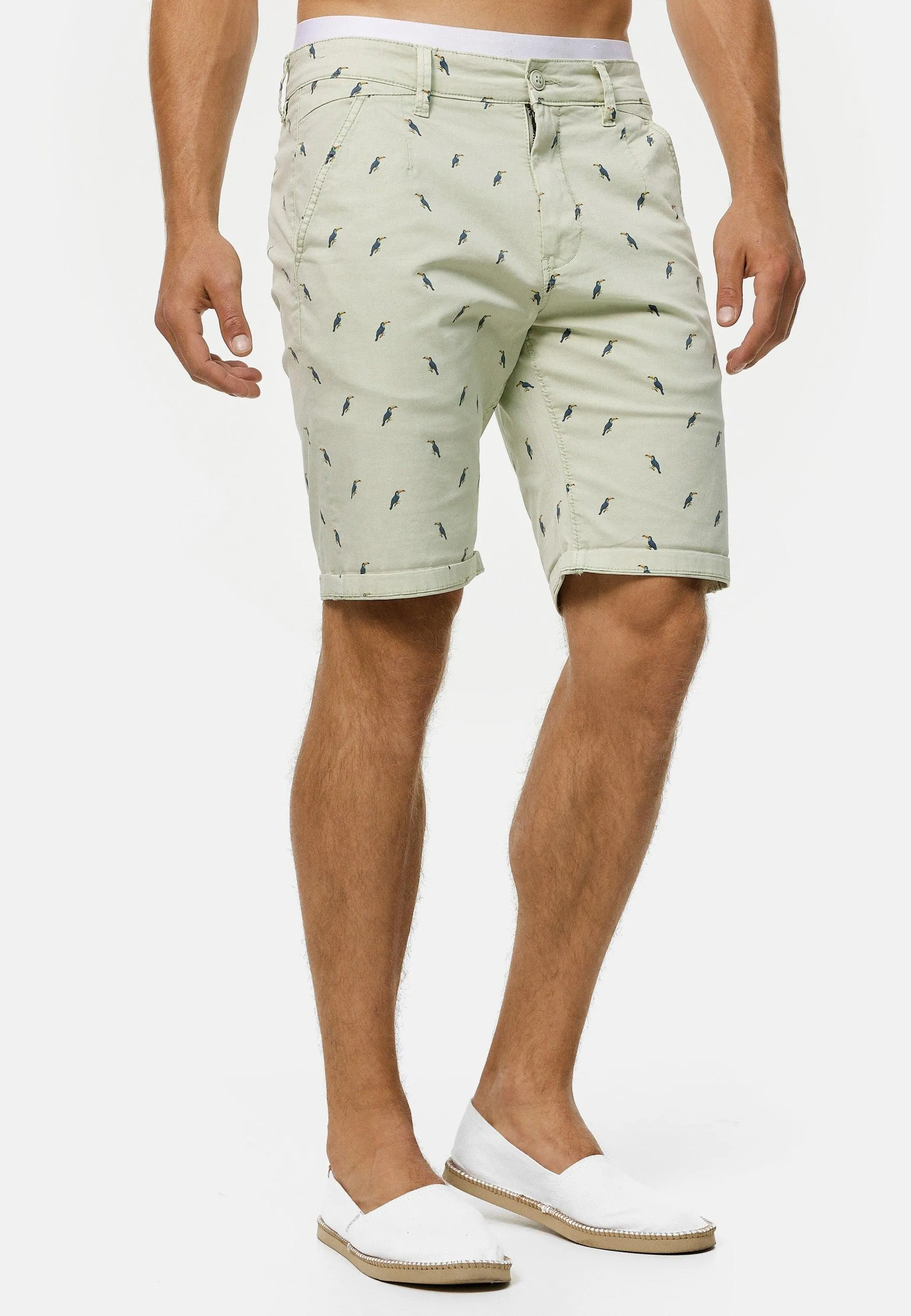 Shorts Chino Elisa