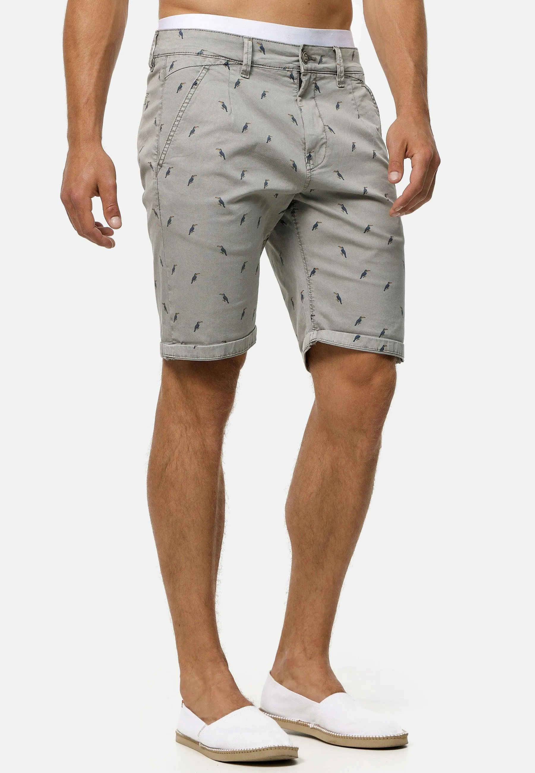 Shorts Chino Elisa