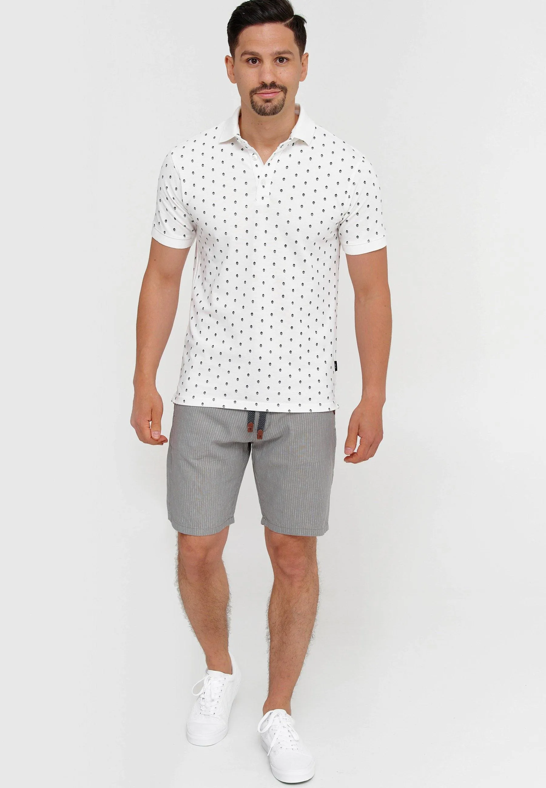 Shorts Chino Enford
