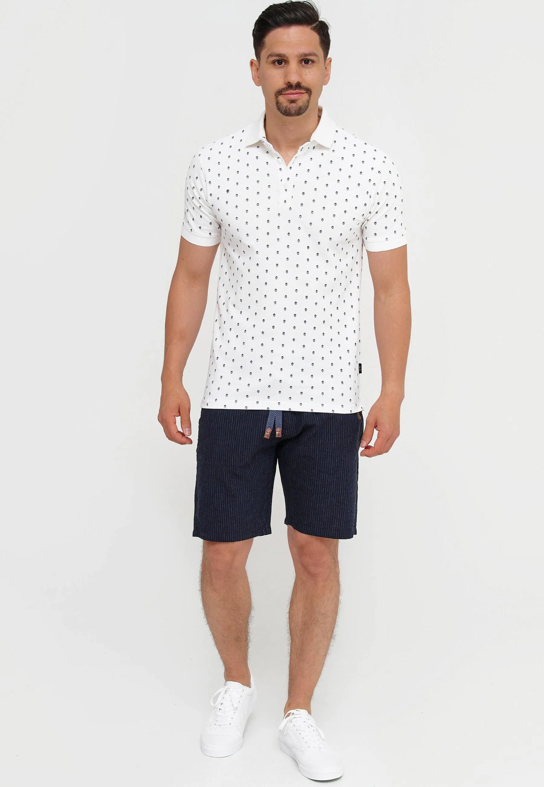 Shorts Chino Enford