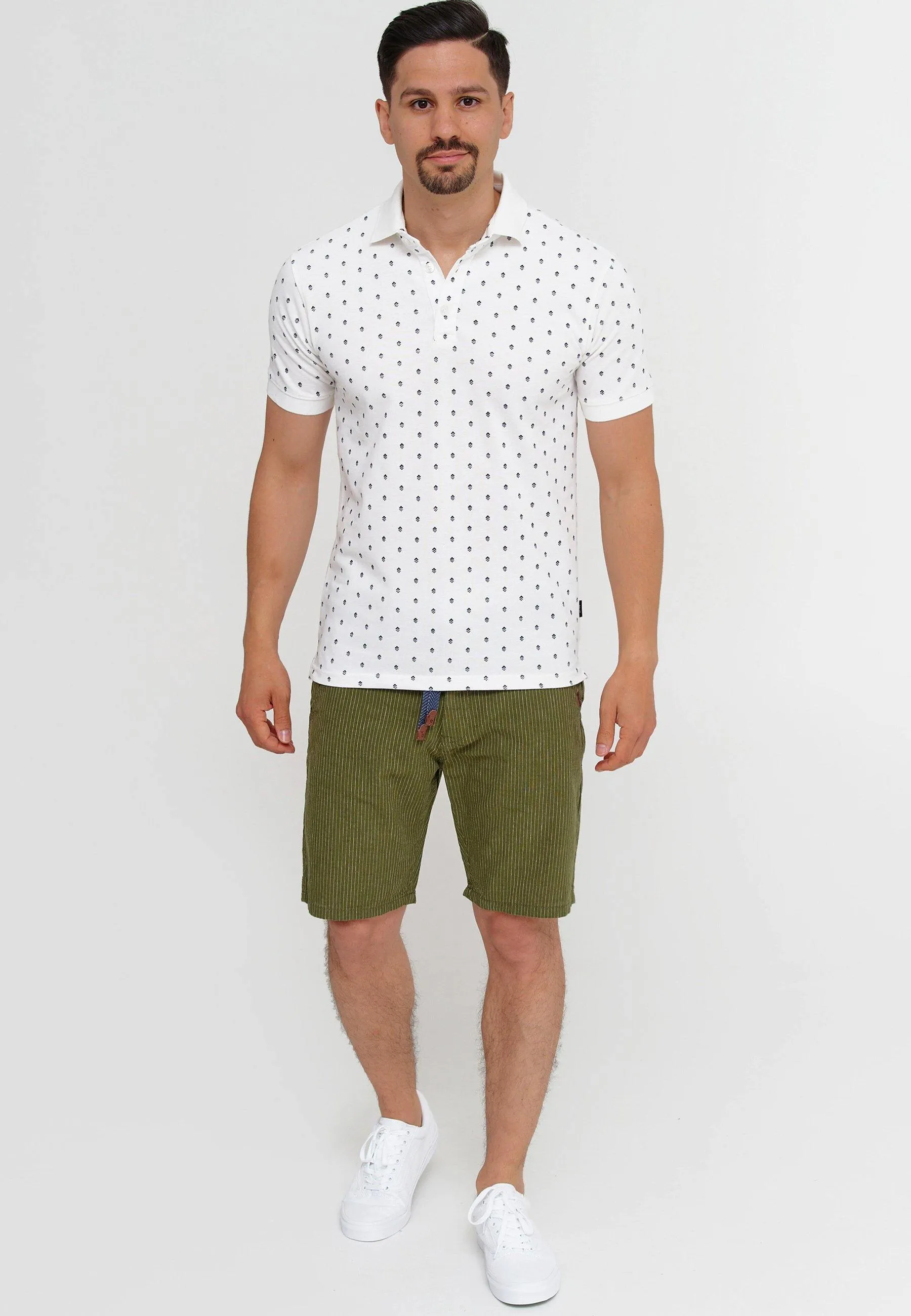 Shorts Chino Enford