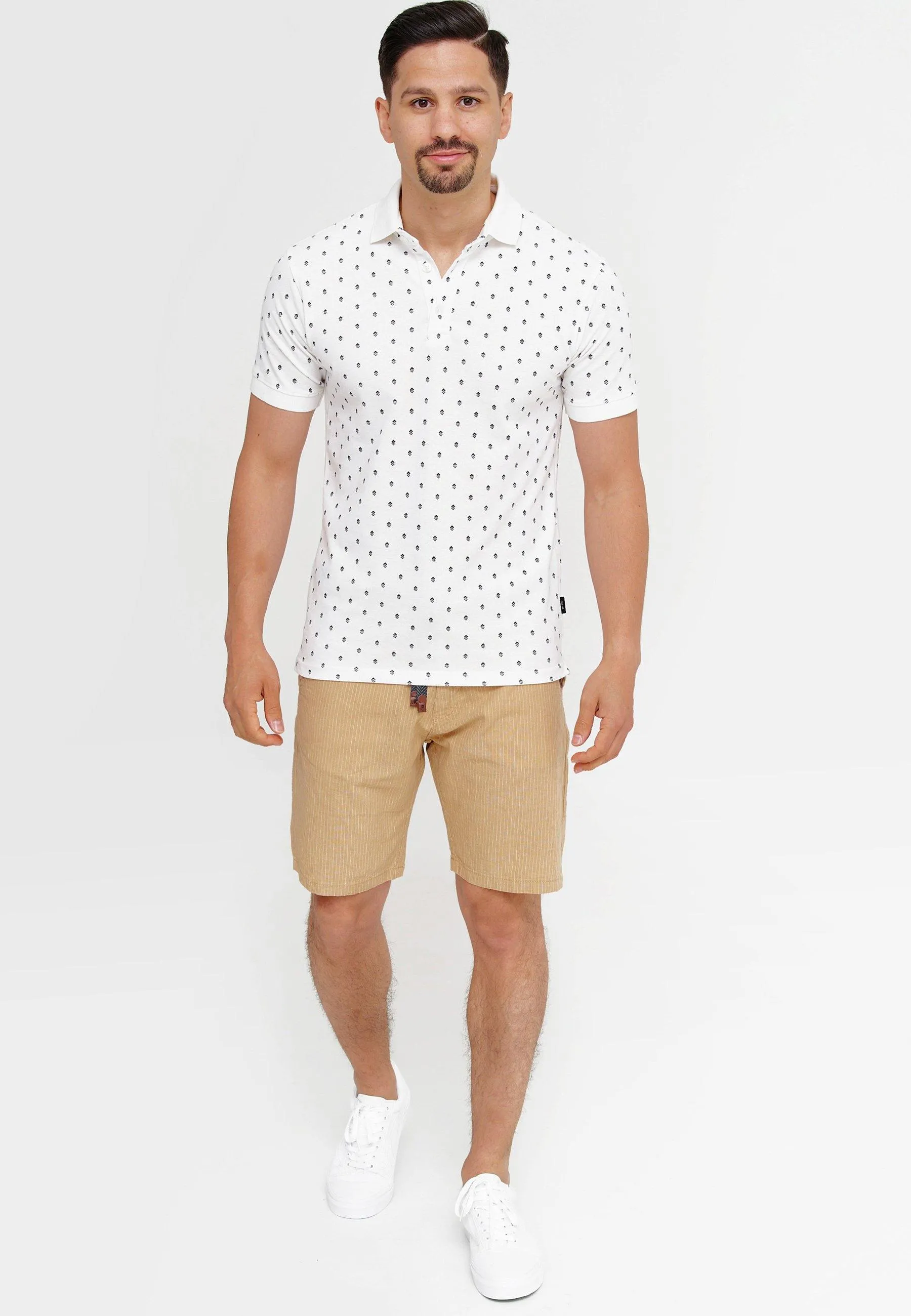 Shorts Chino Enford