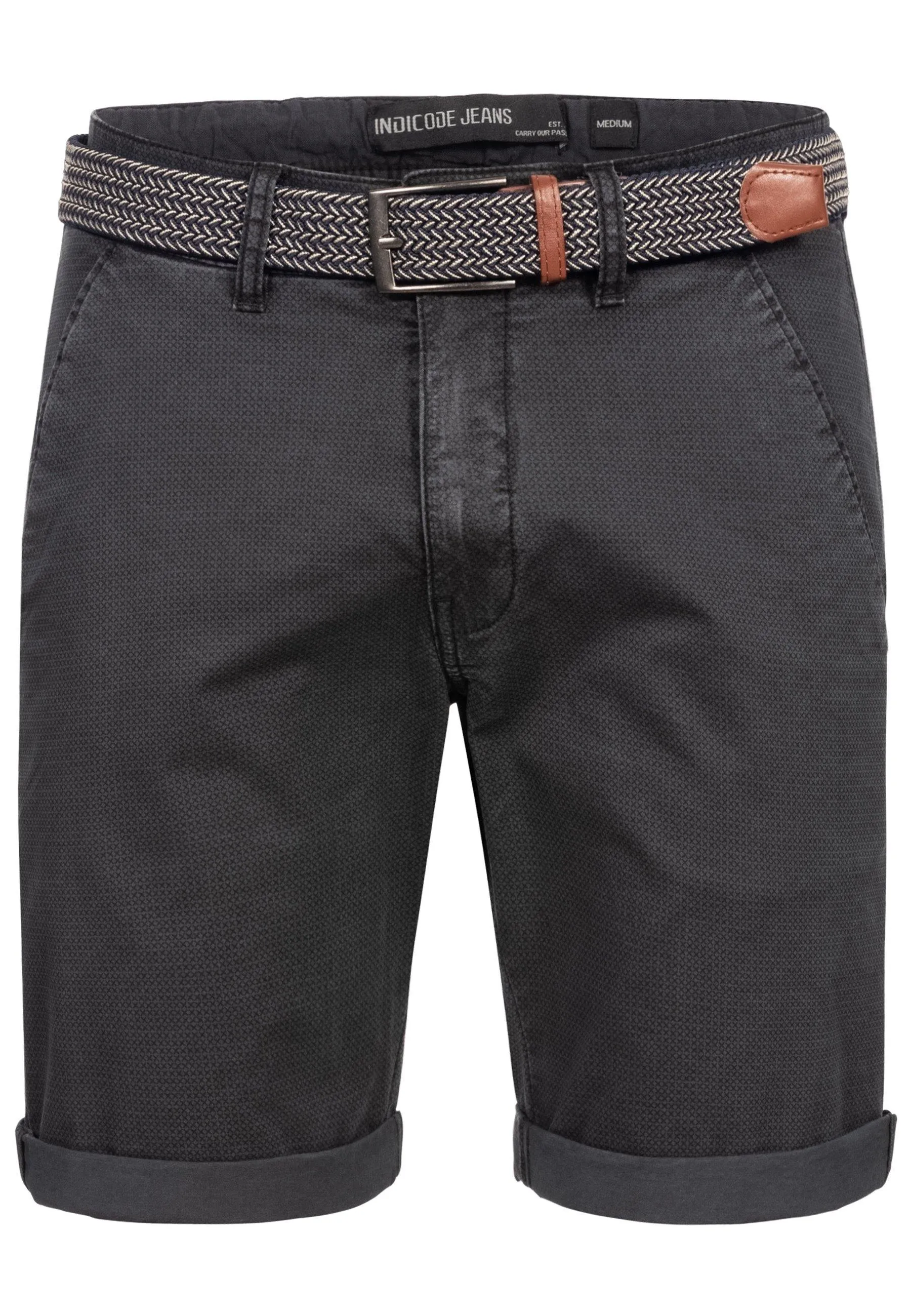 Shorts Chino Estrada