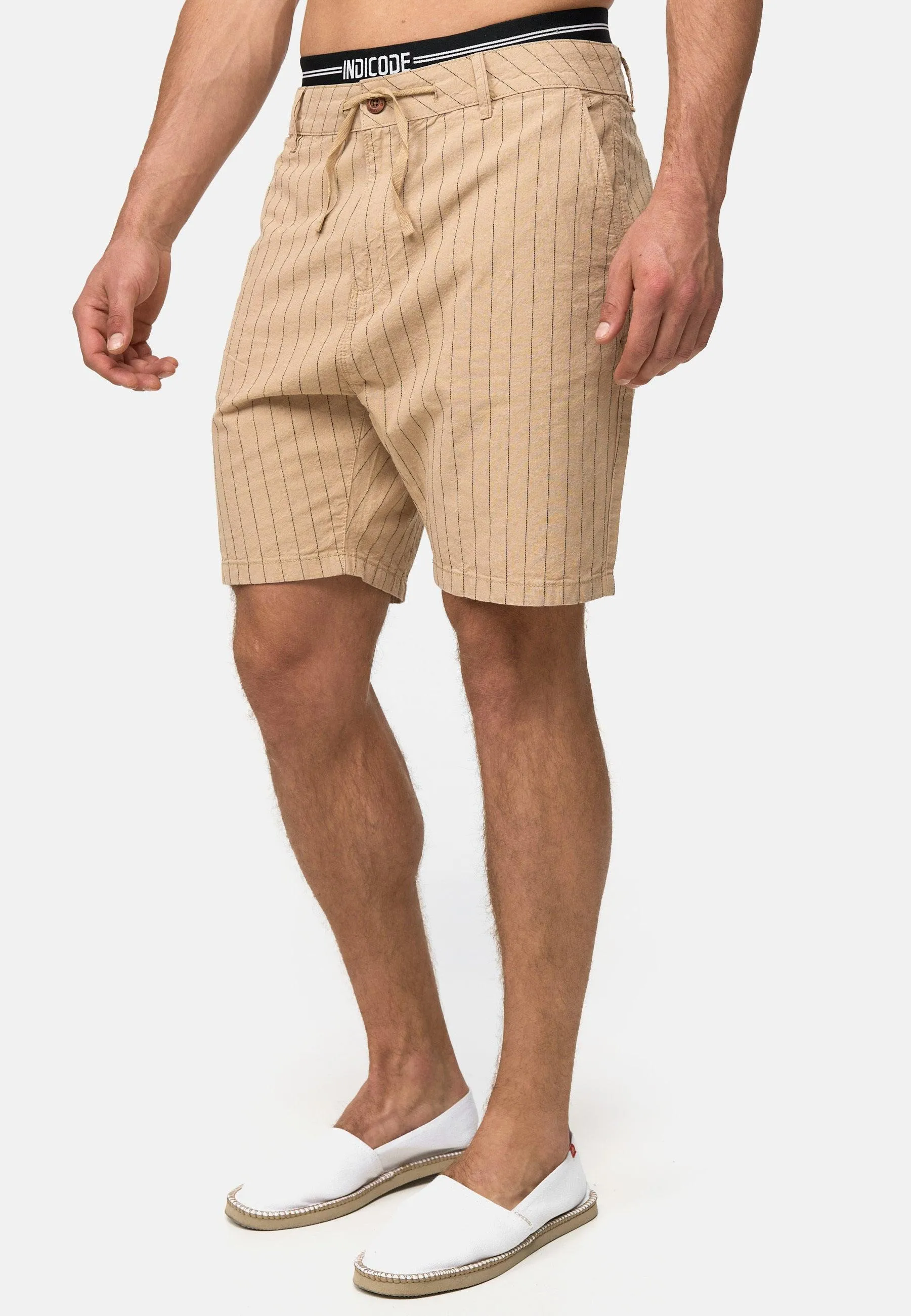 Shorts Chino Giwgros