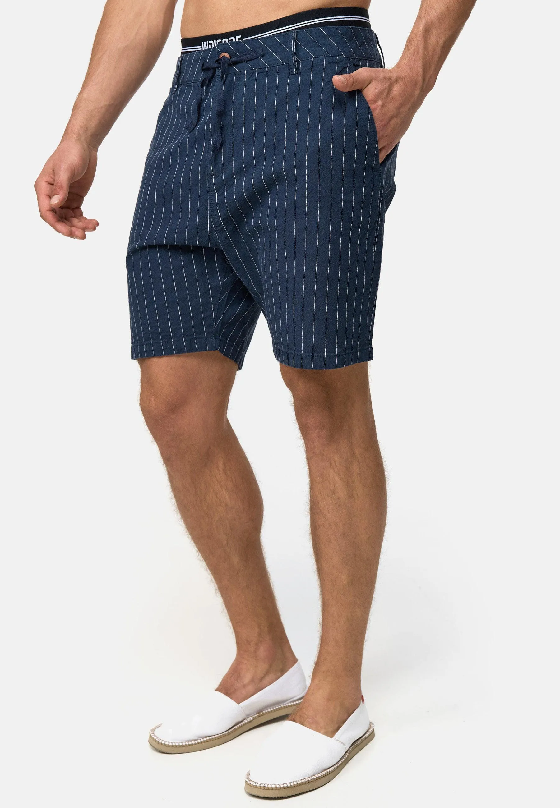 Shorts Chino Giwgros