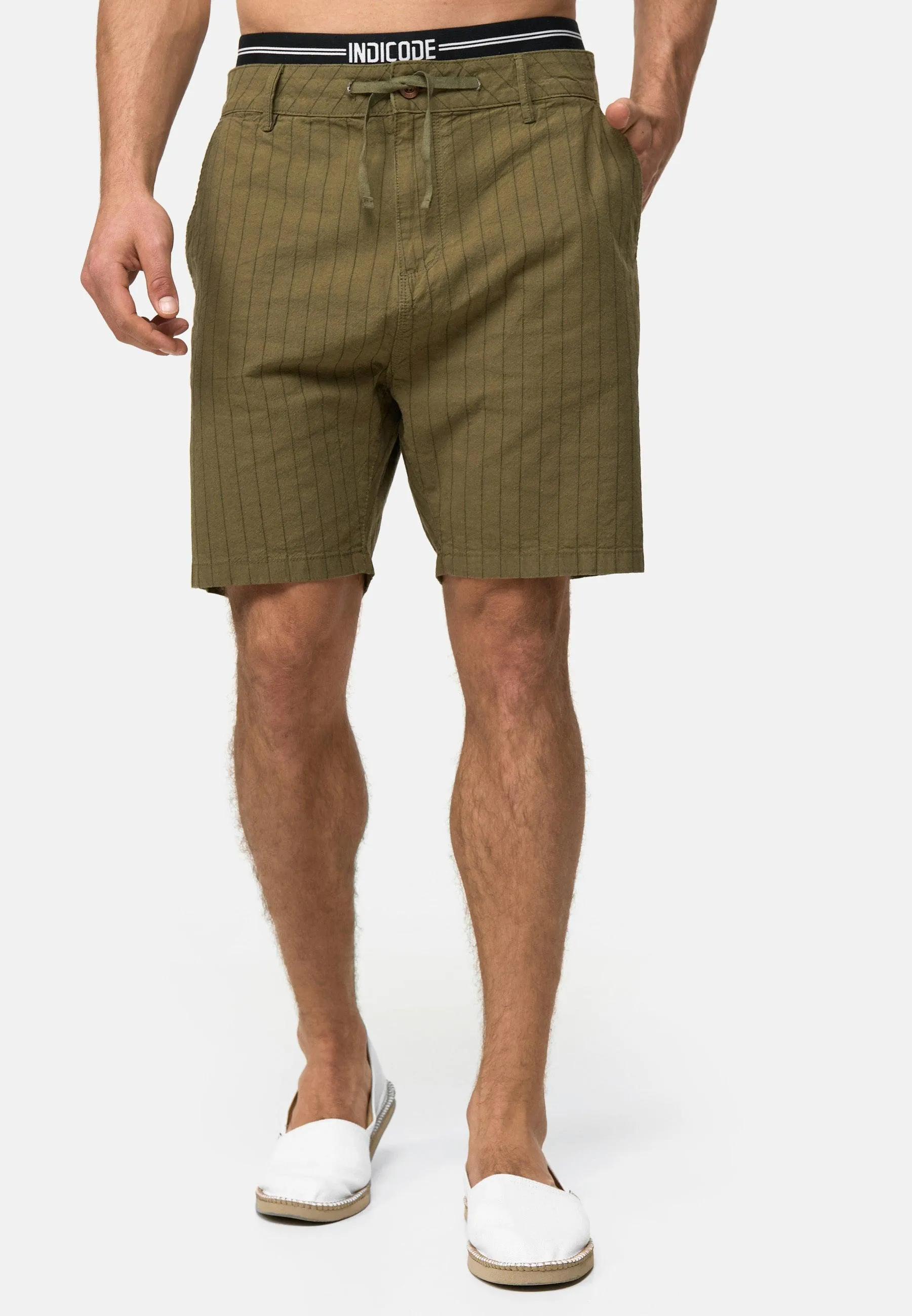 Shorts Chino Giwgros