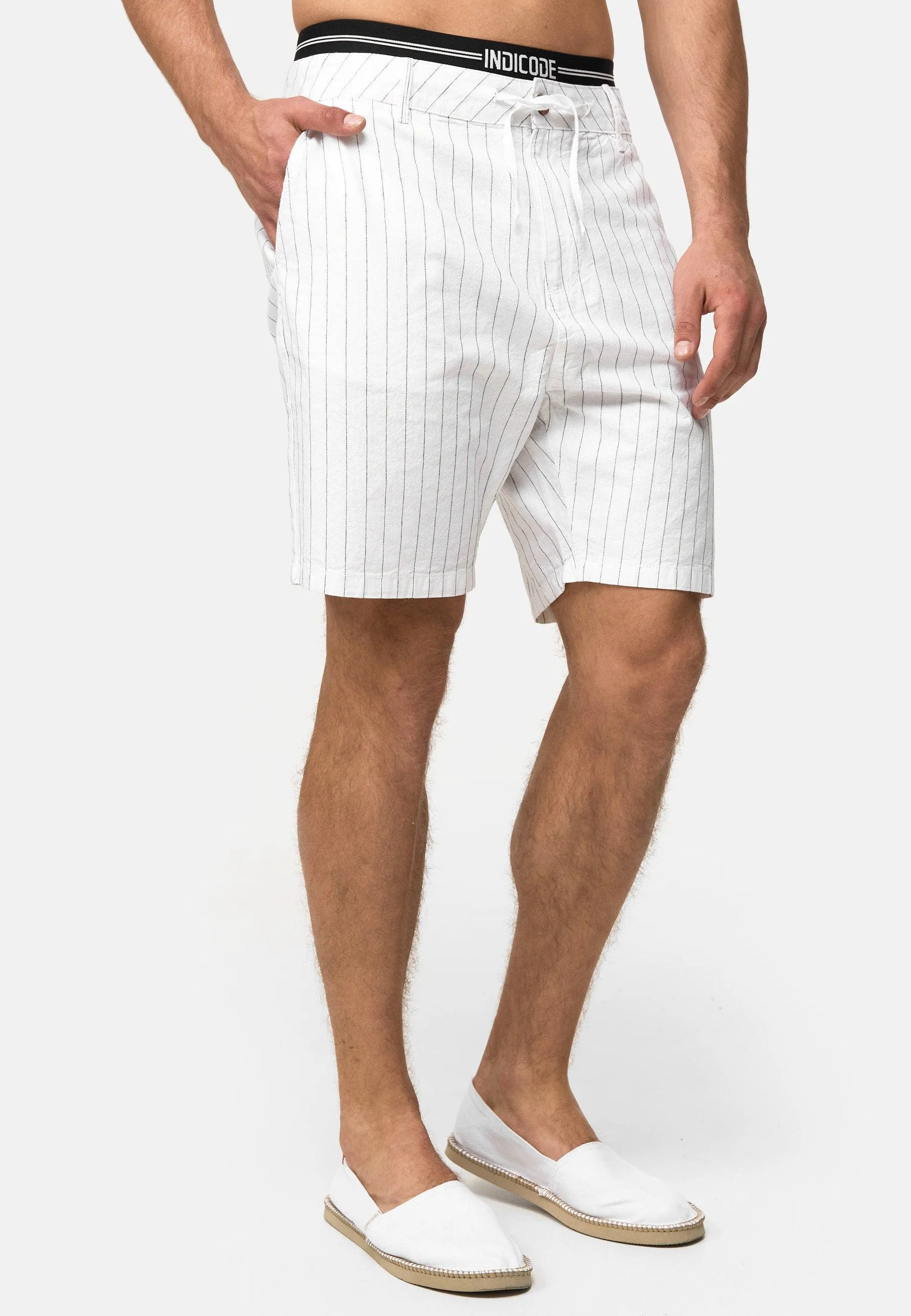 Shorts Chino Giwgros