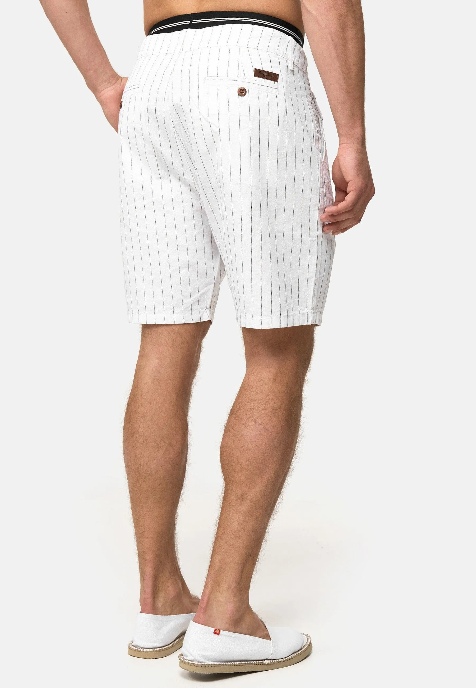 Shorts Chino Giwgros