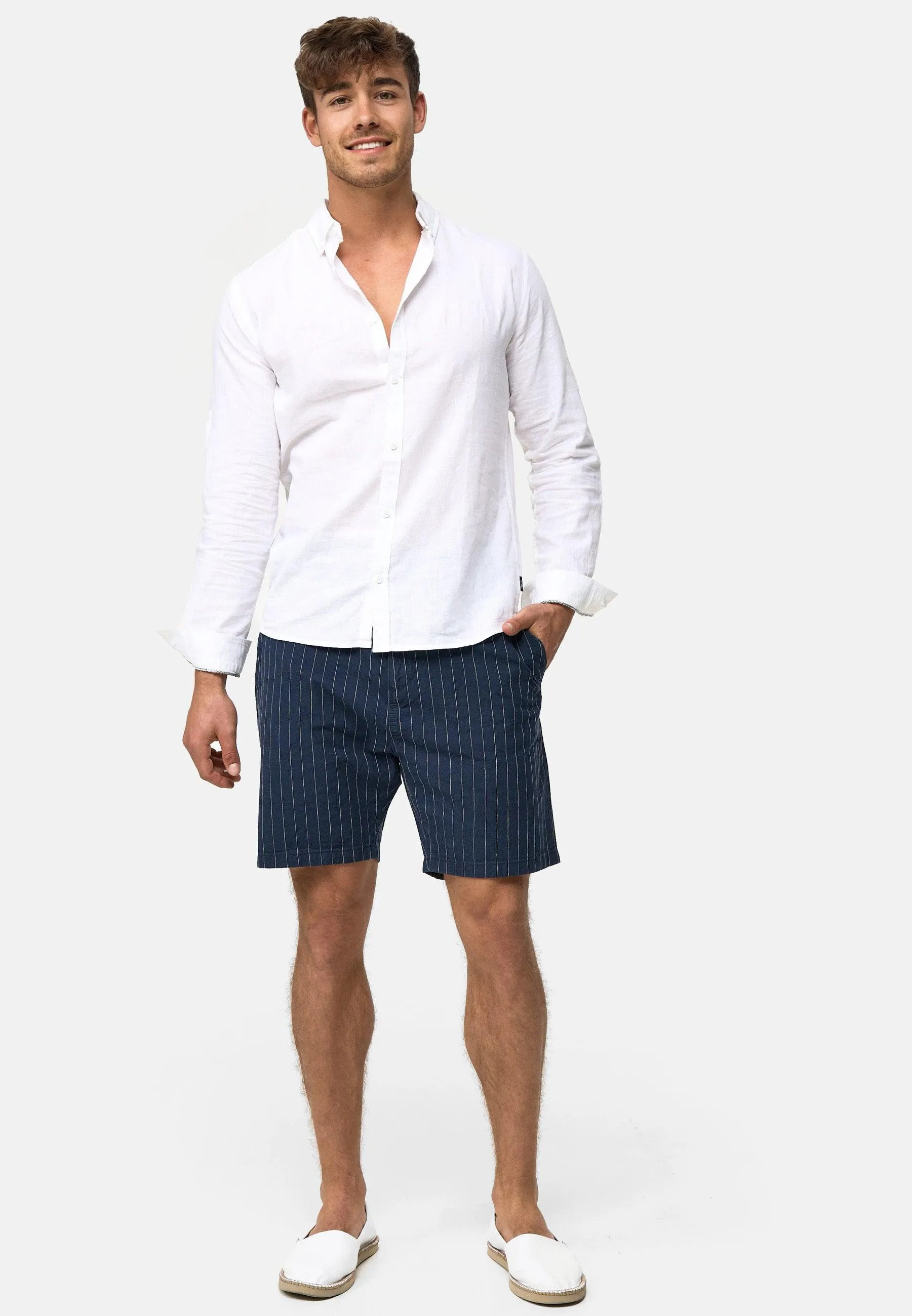 Shorts Chino Giwgros