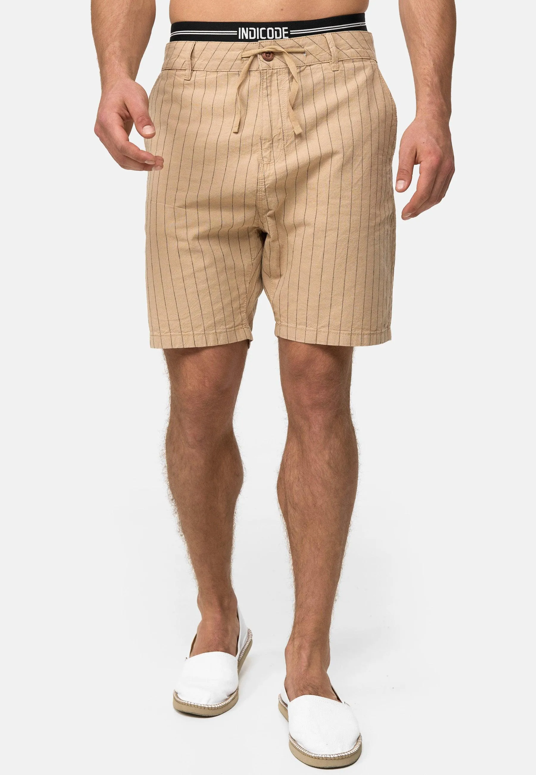 Shorts Chino Giwgros