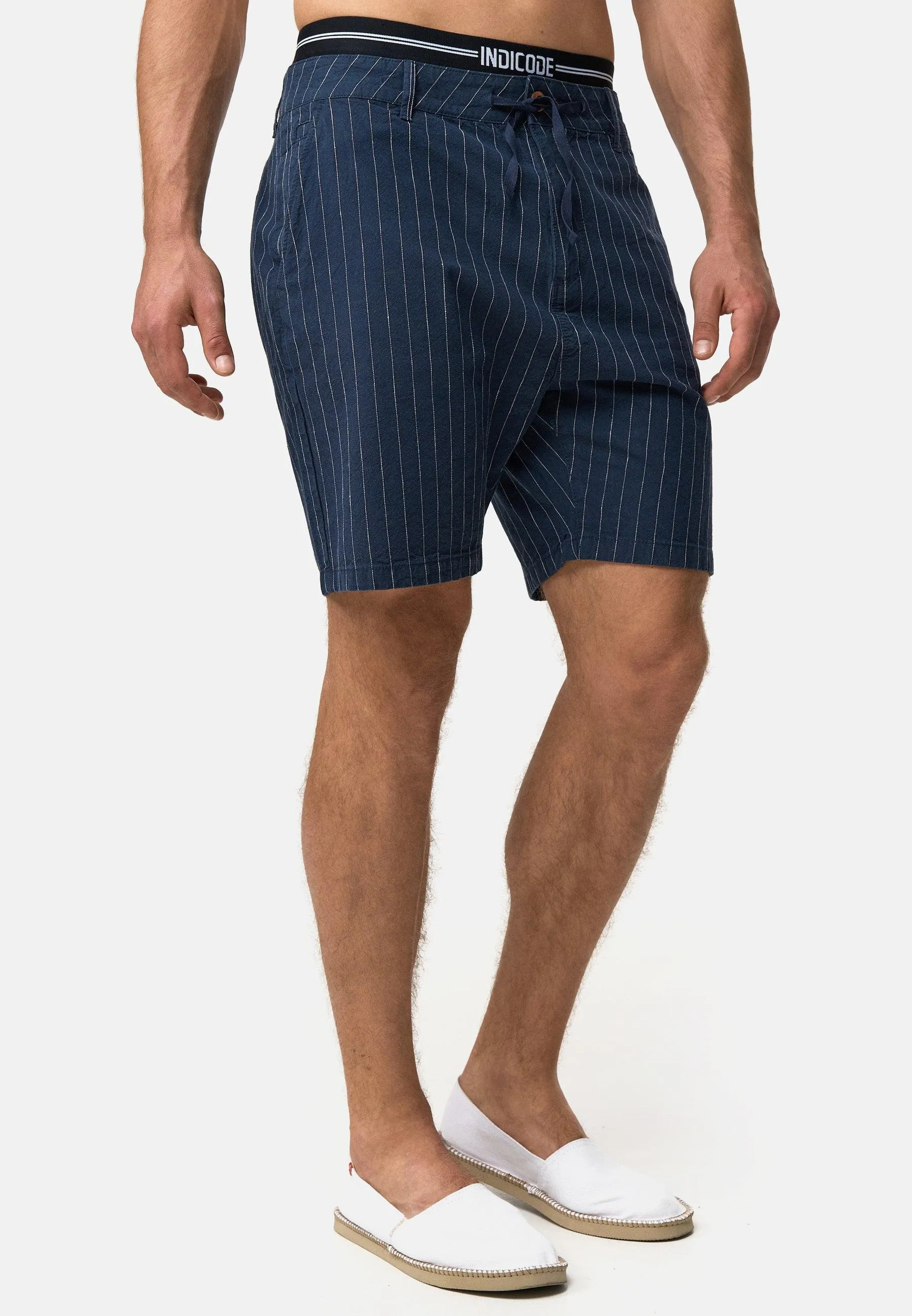 Shorts Chino Giwgros