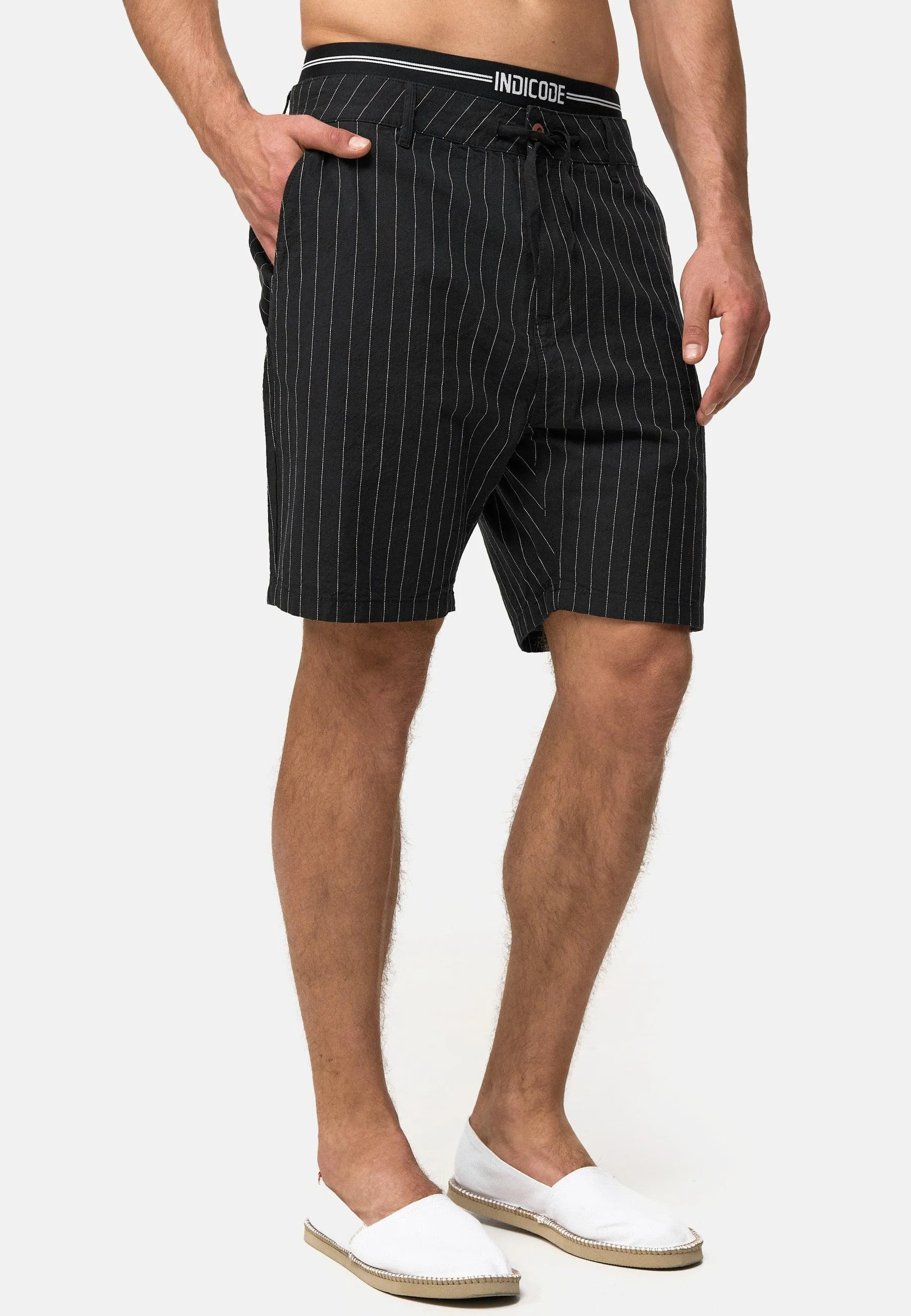 Shorts Chino Giwgros