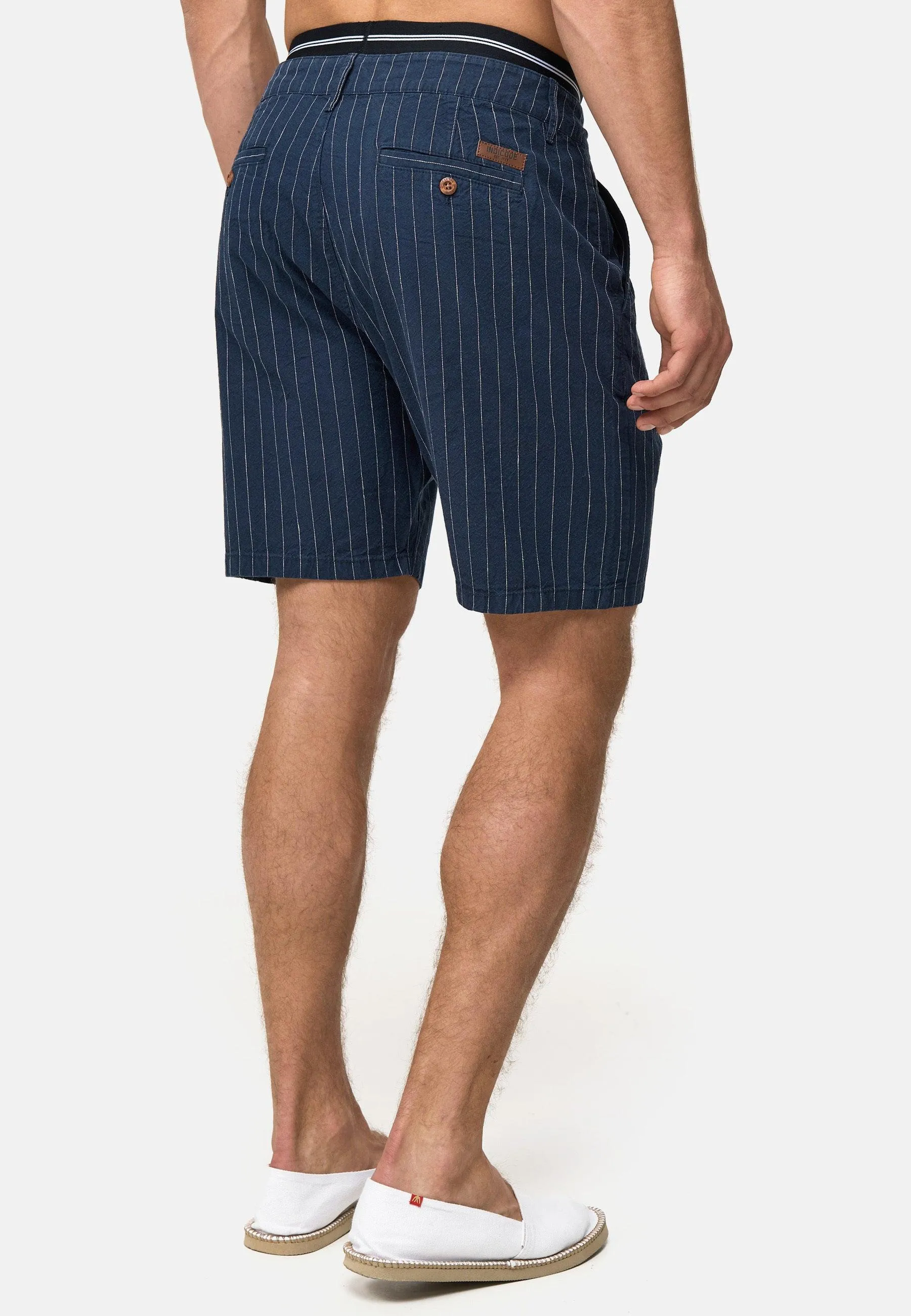 Shorts Chino Giwgros