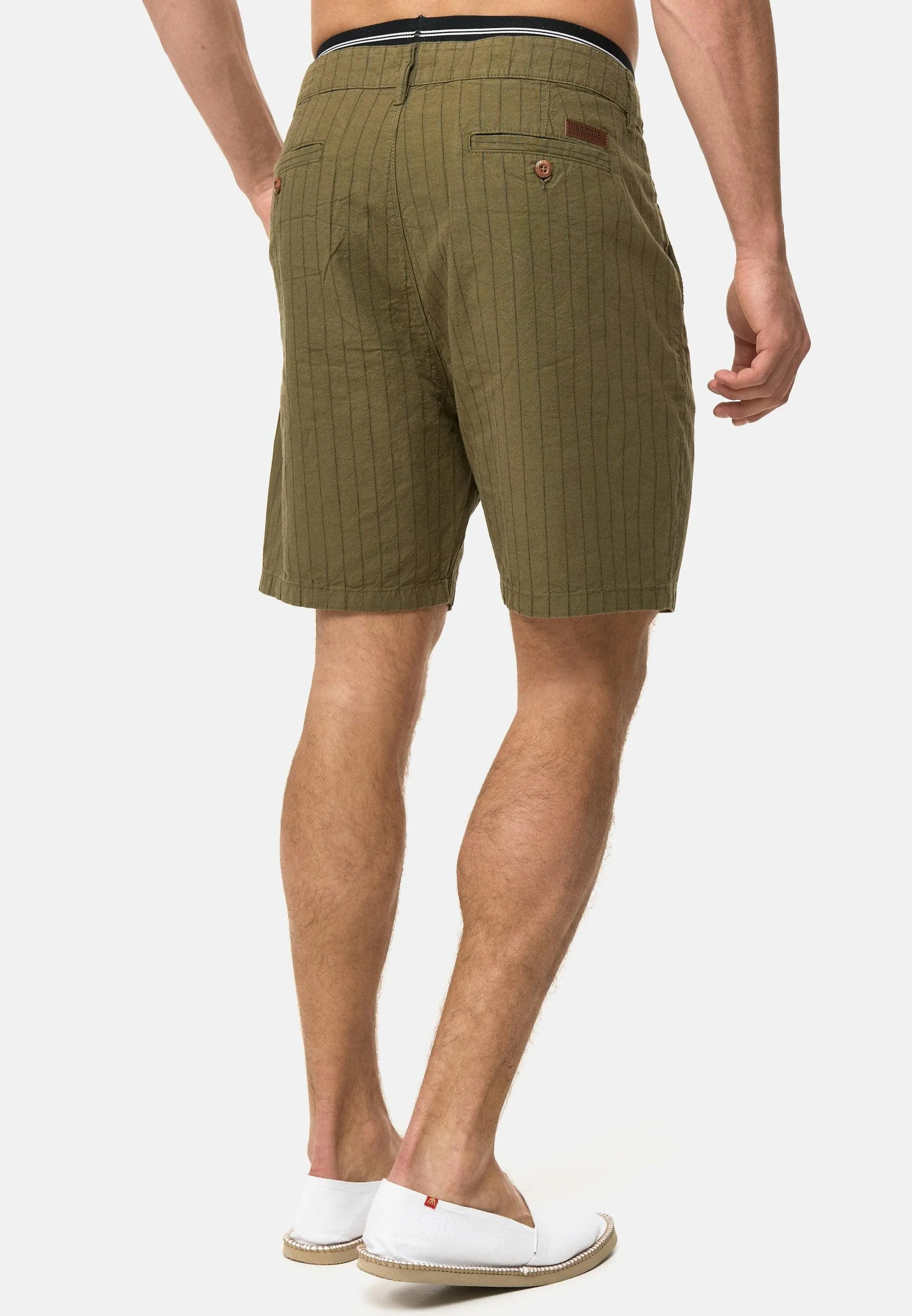 Shorts Chino Giwgros