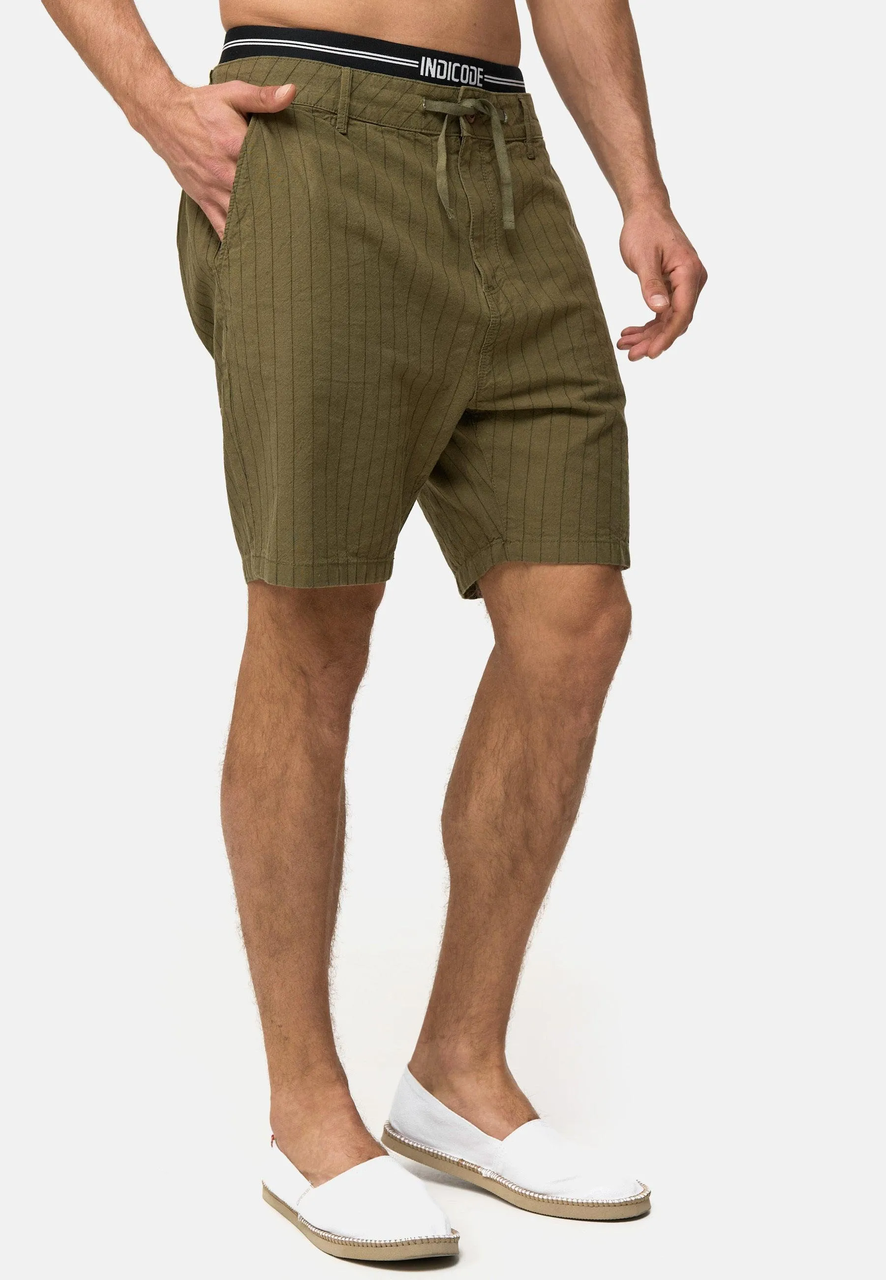 Shorts Chino Giwgros