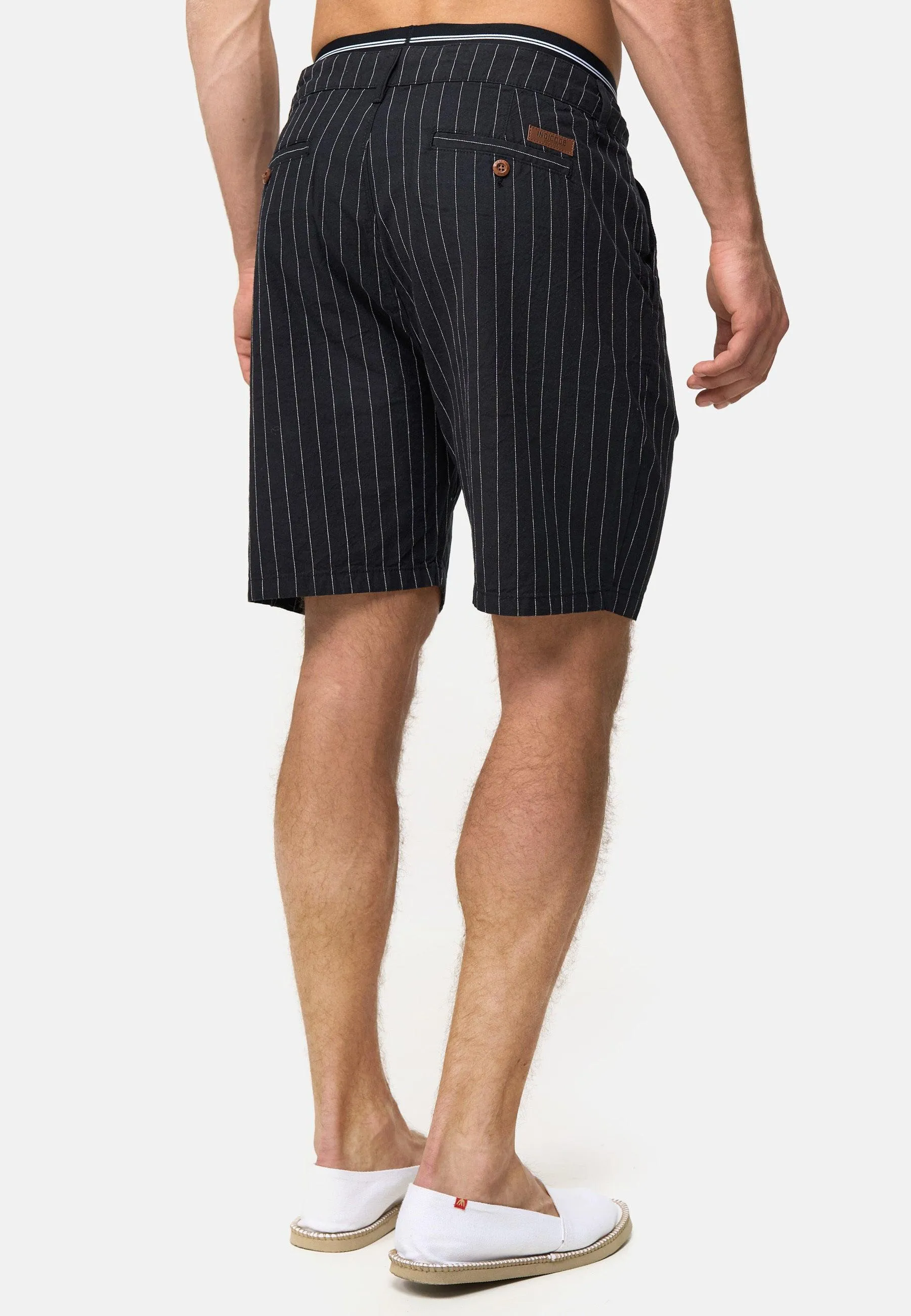 Shorts Chino Giwgros