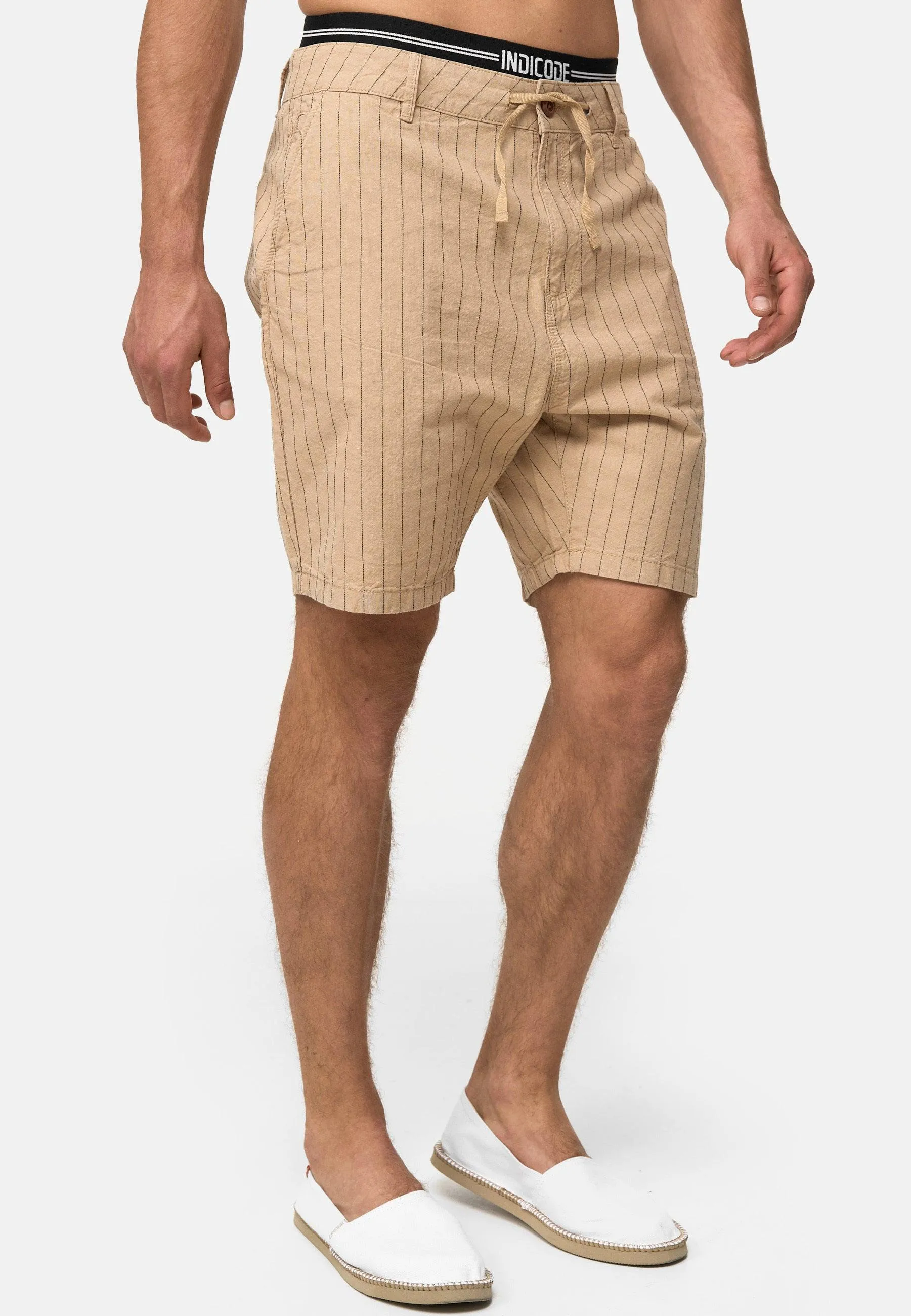 Shorts Chino Giwgros