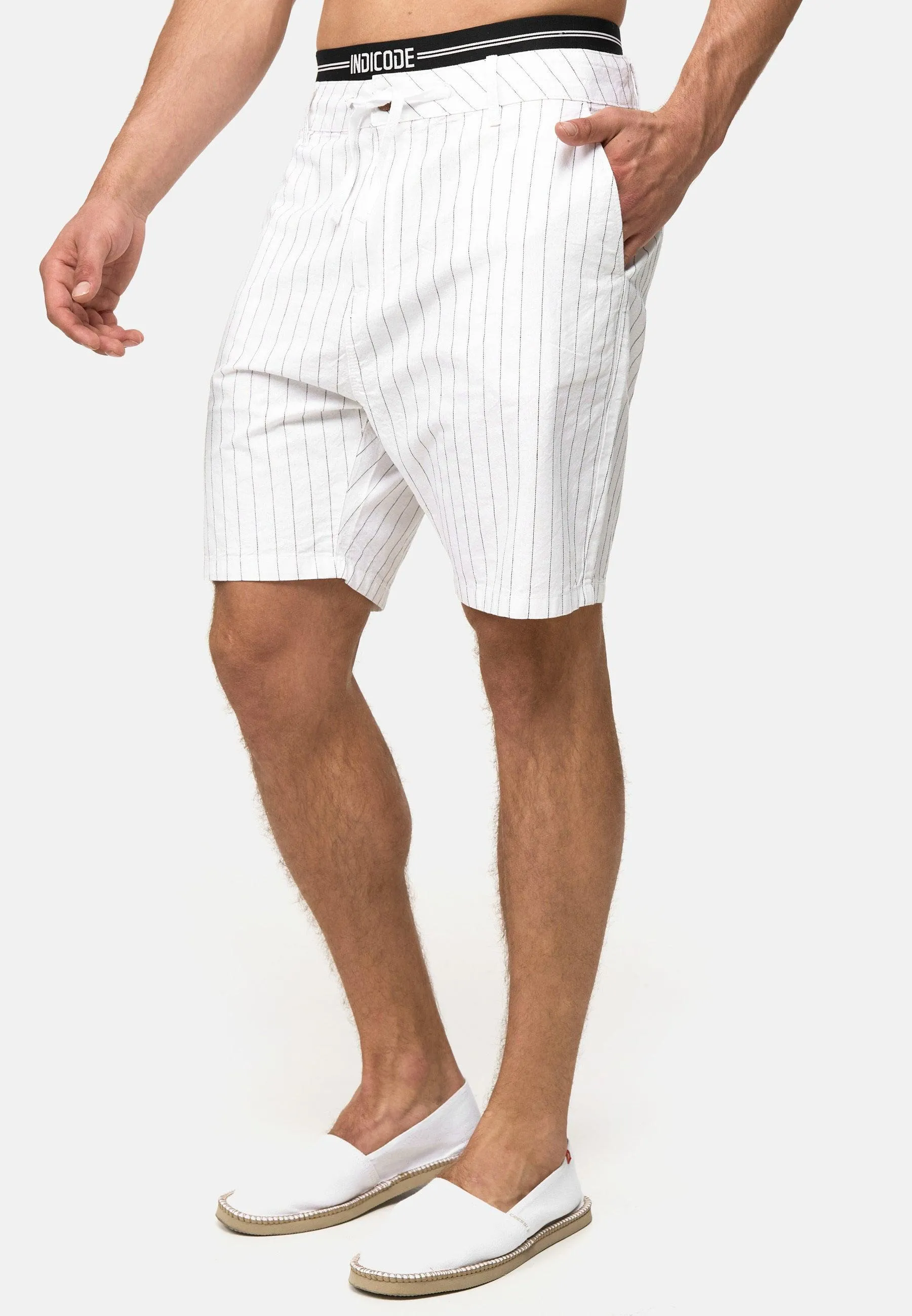 Shorts Chino Giwgros