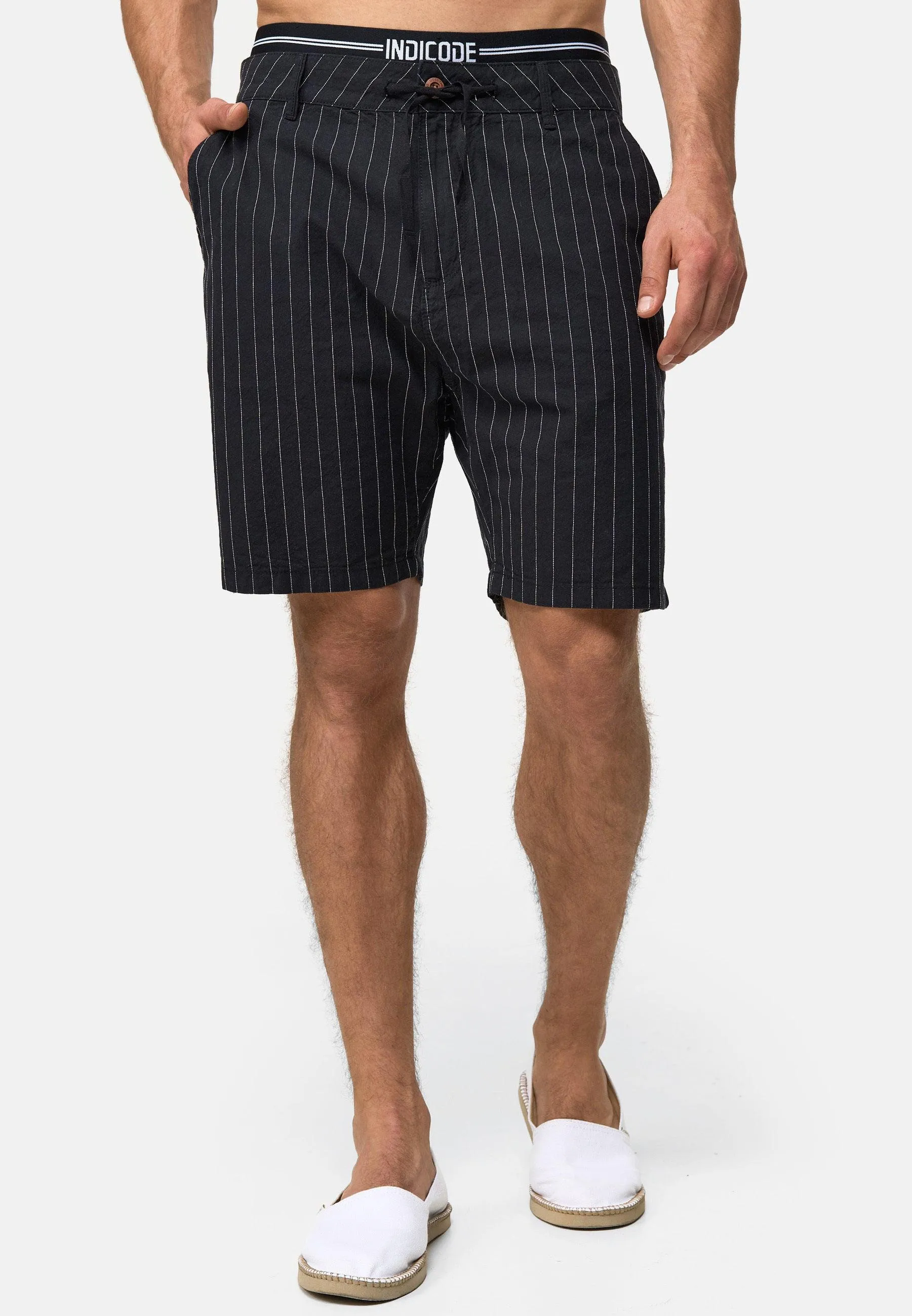 Shorts Chino Giwgros