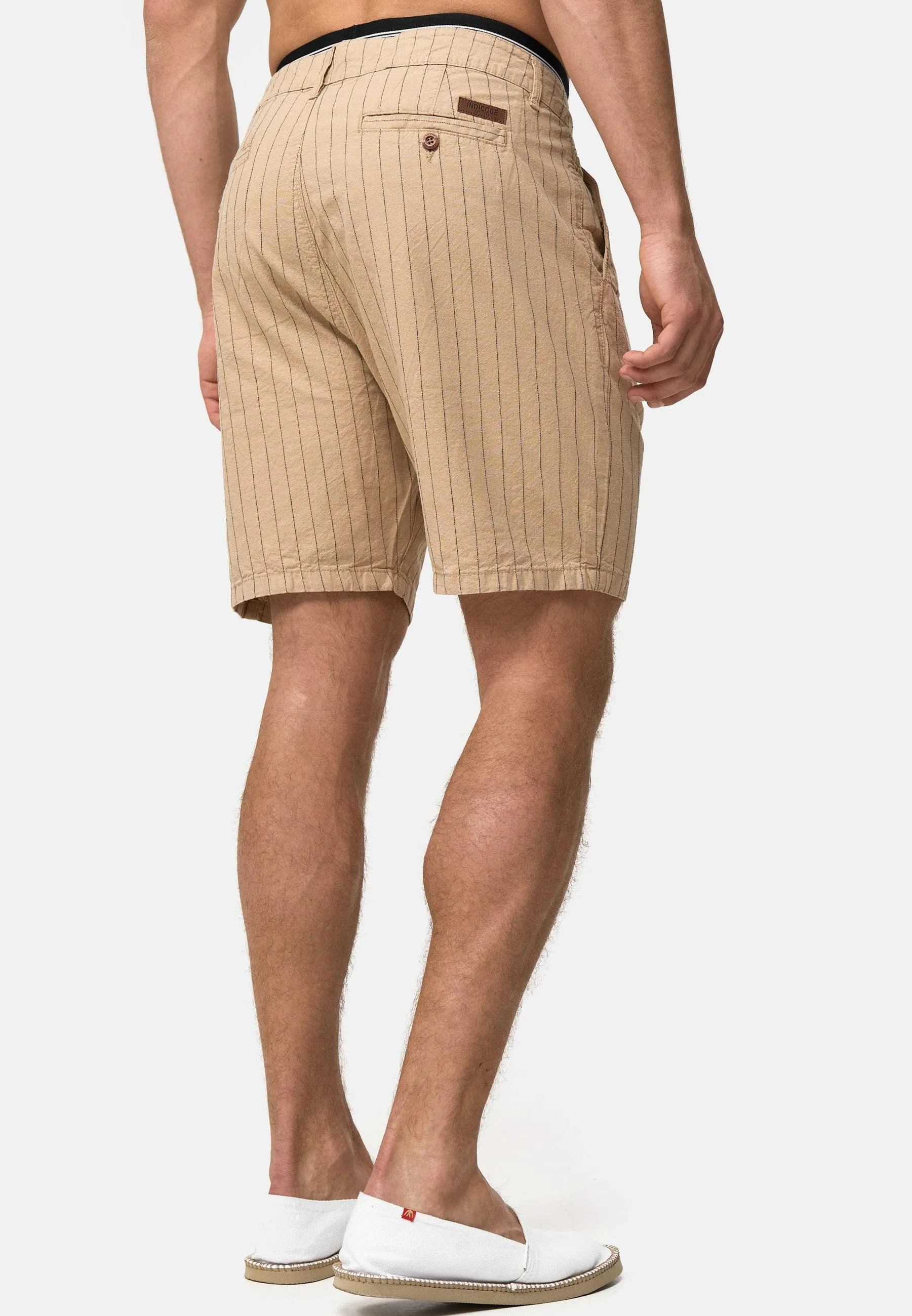 Shorts Chino Giwgros