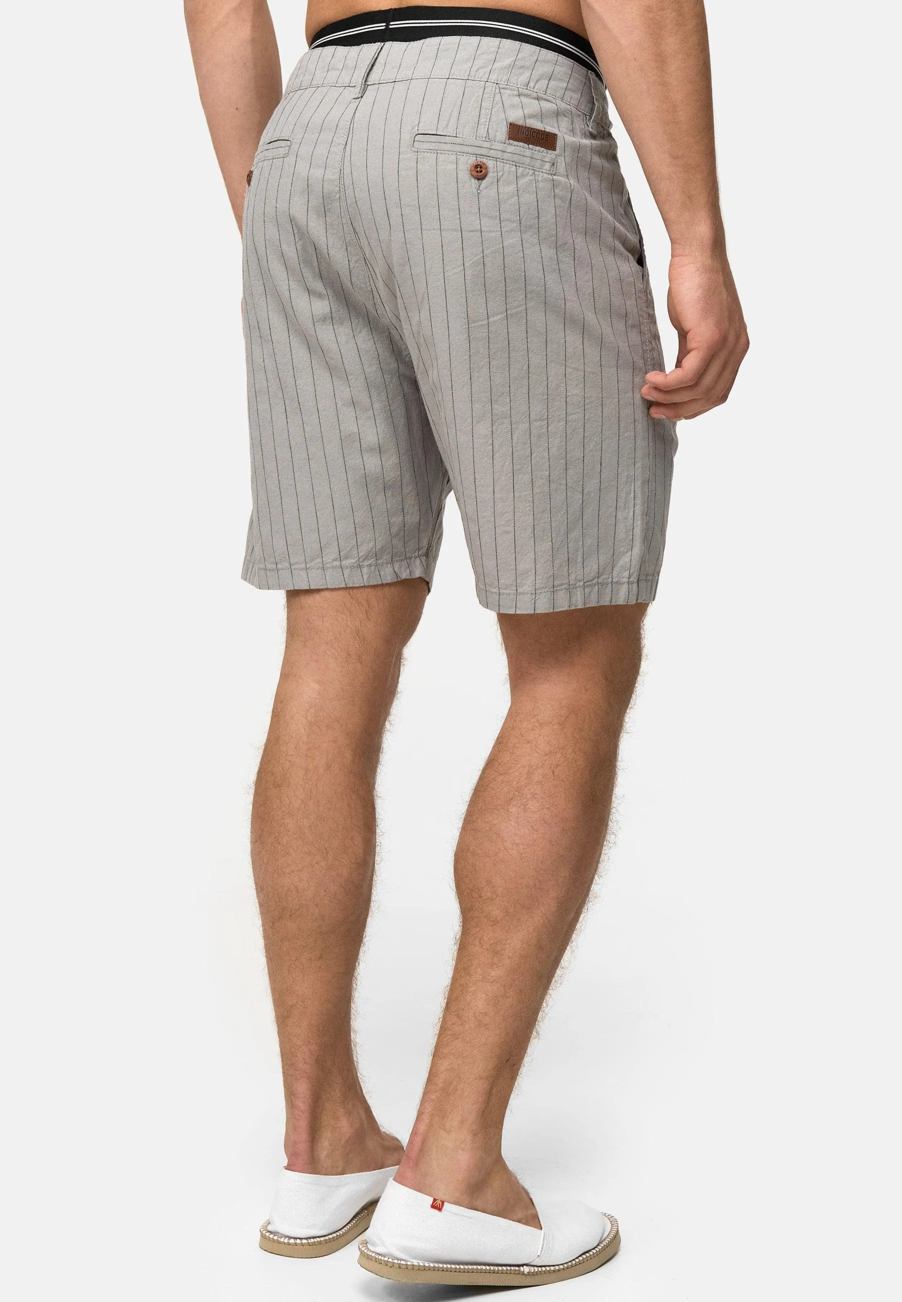 Shorts Chino Giwgros