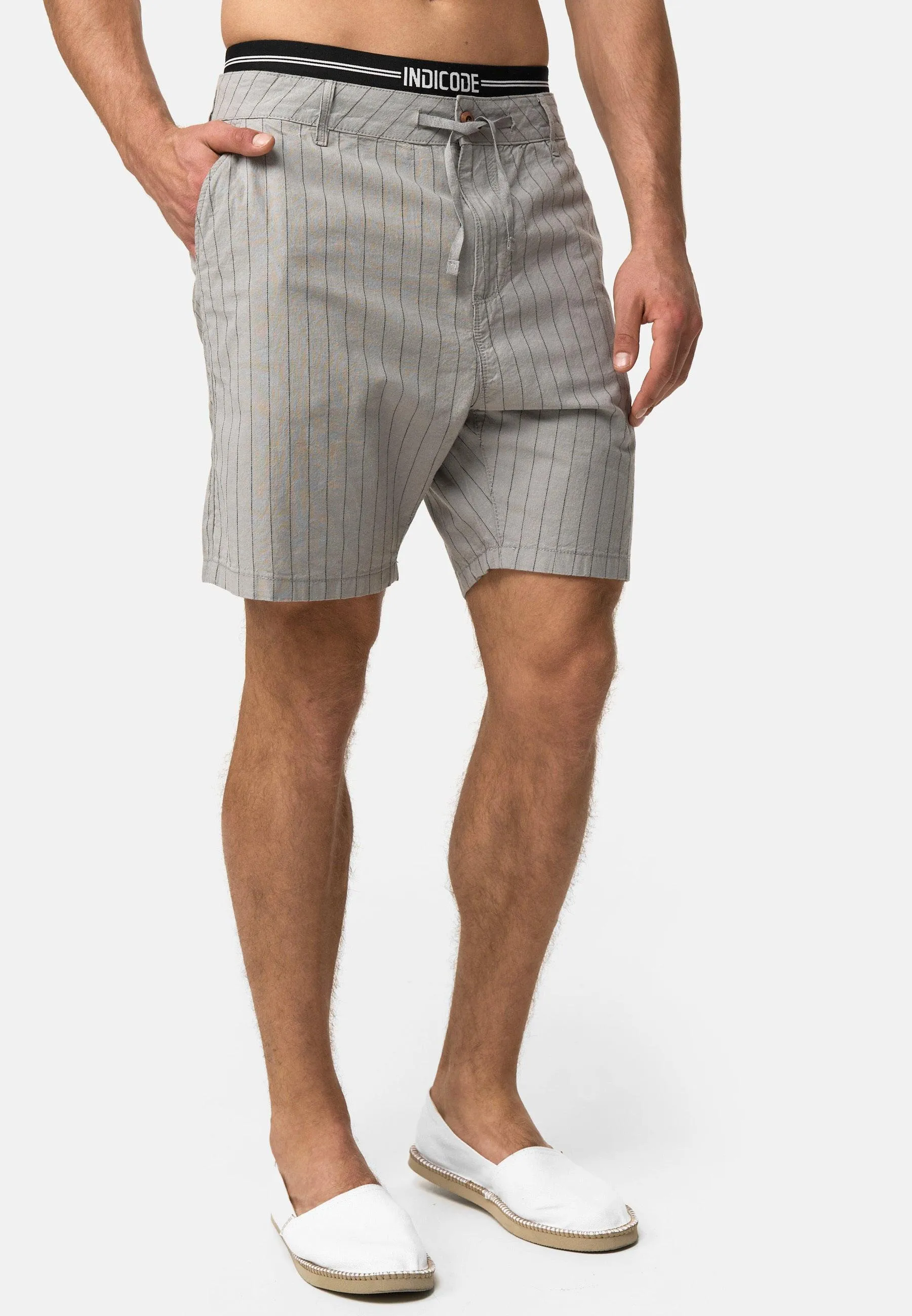Shorts Chino Giwgros