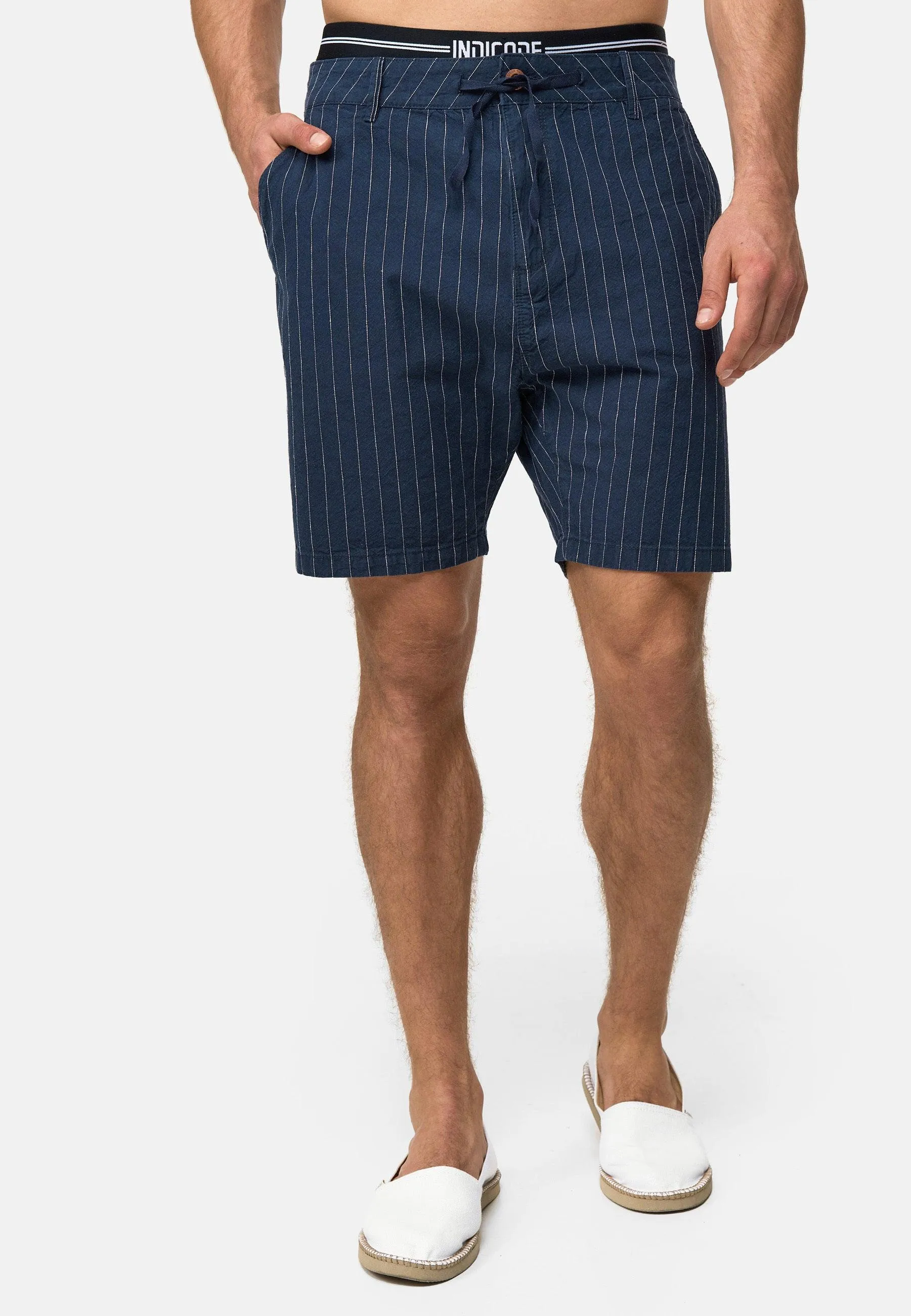 Shorts Chino Giwgros