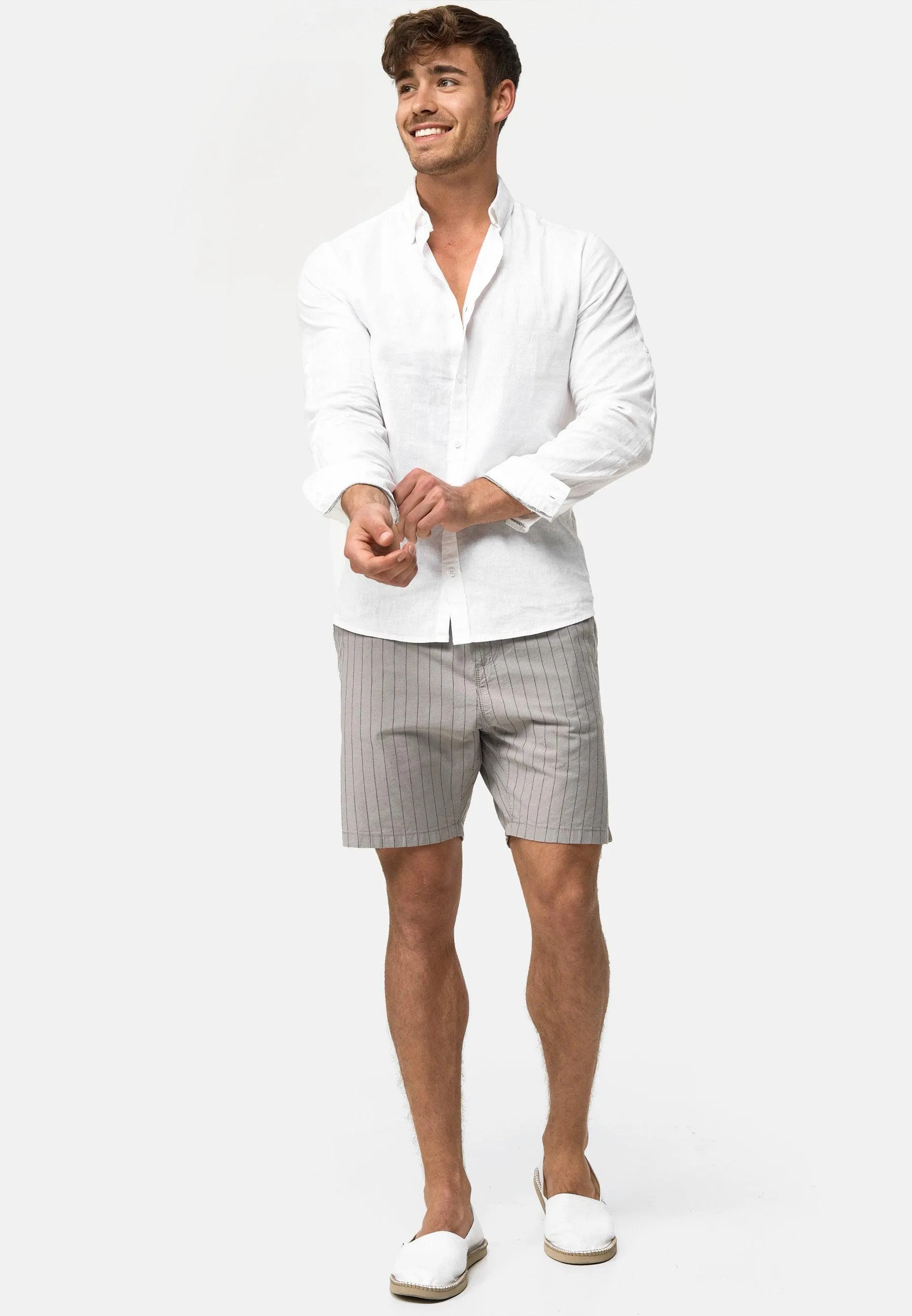 Shorts Chino Giwgros