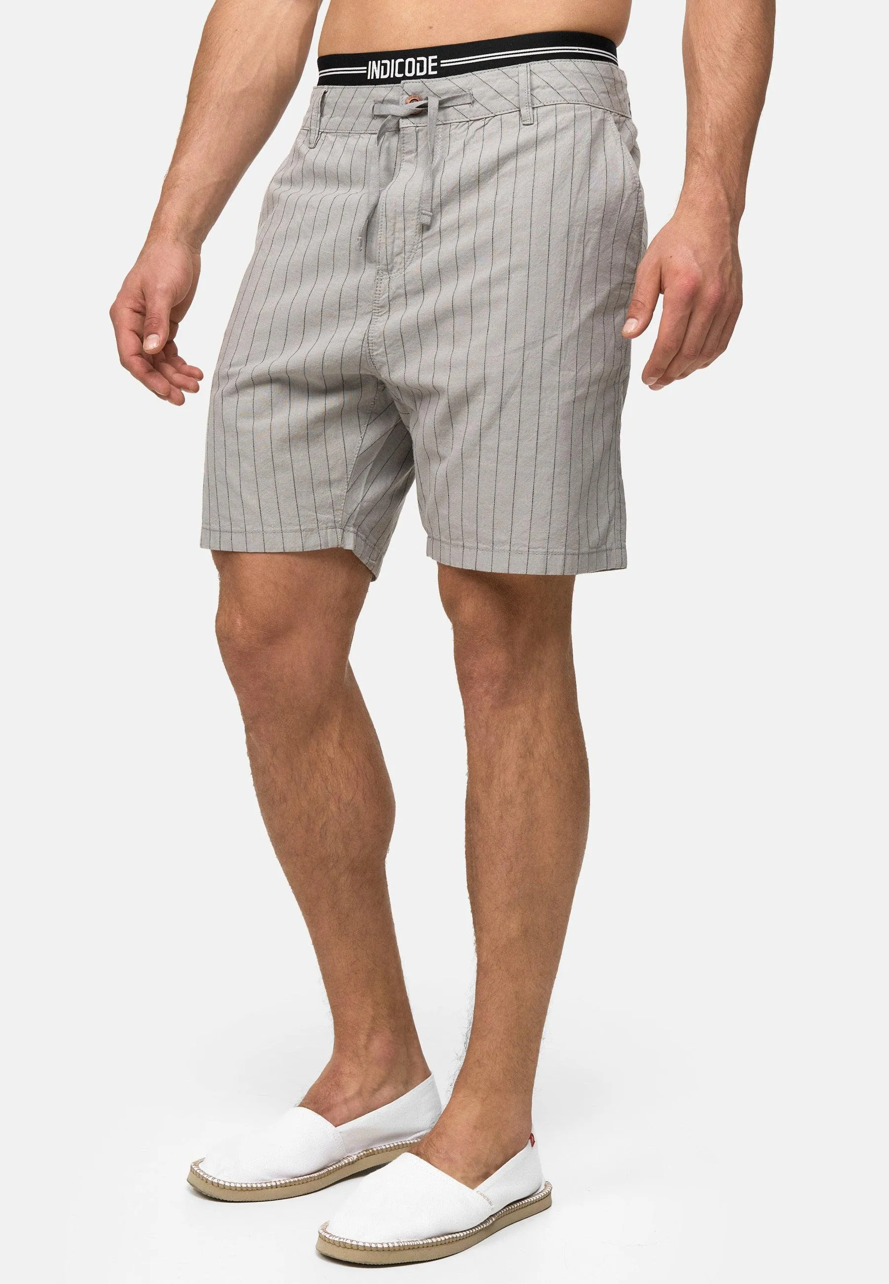 Shorts Chino Giwgros