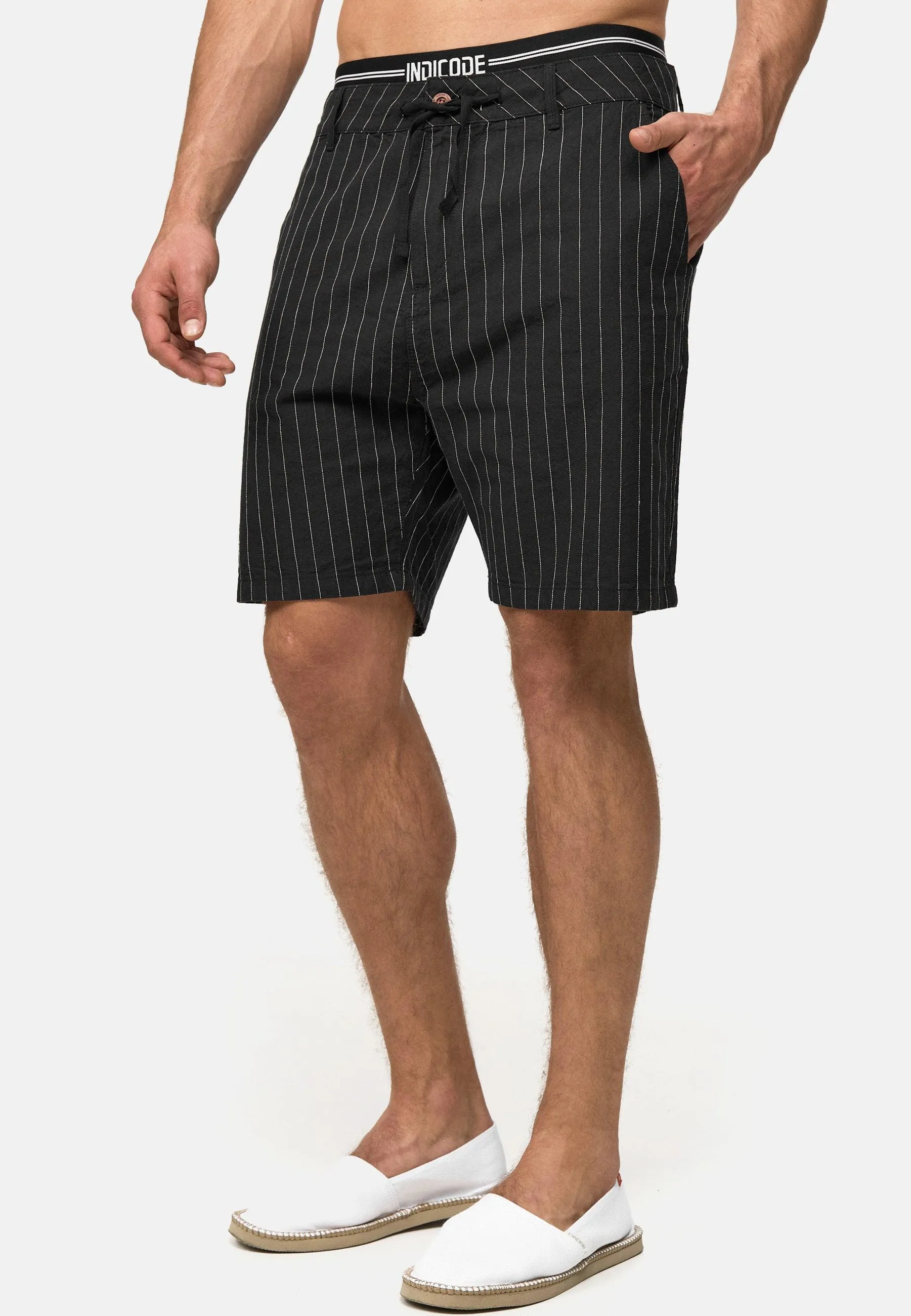 Shorts Chino Giwgros