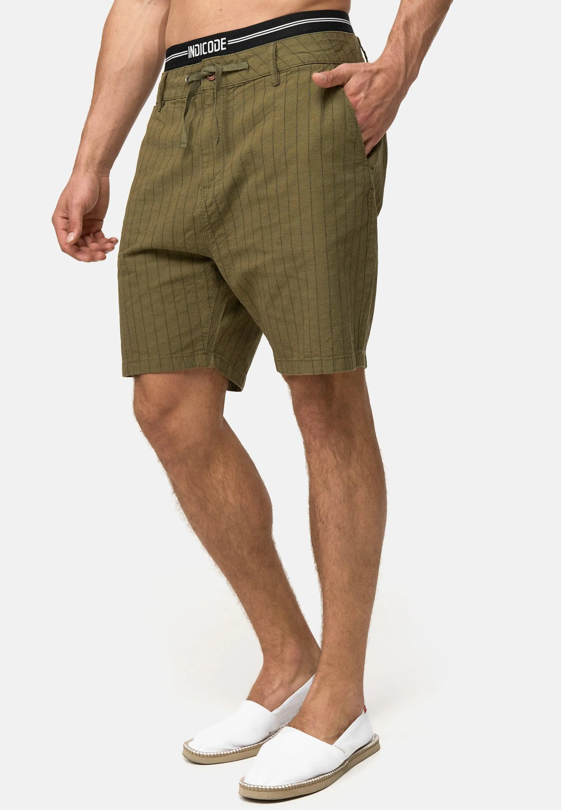 Shorts Chino Giwgros