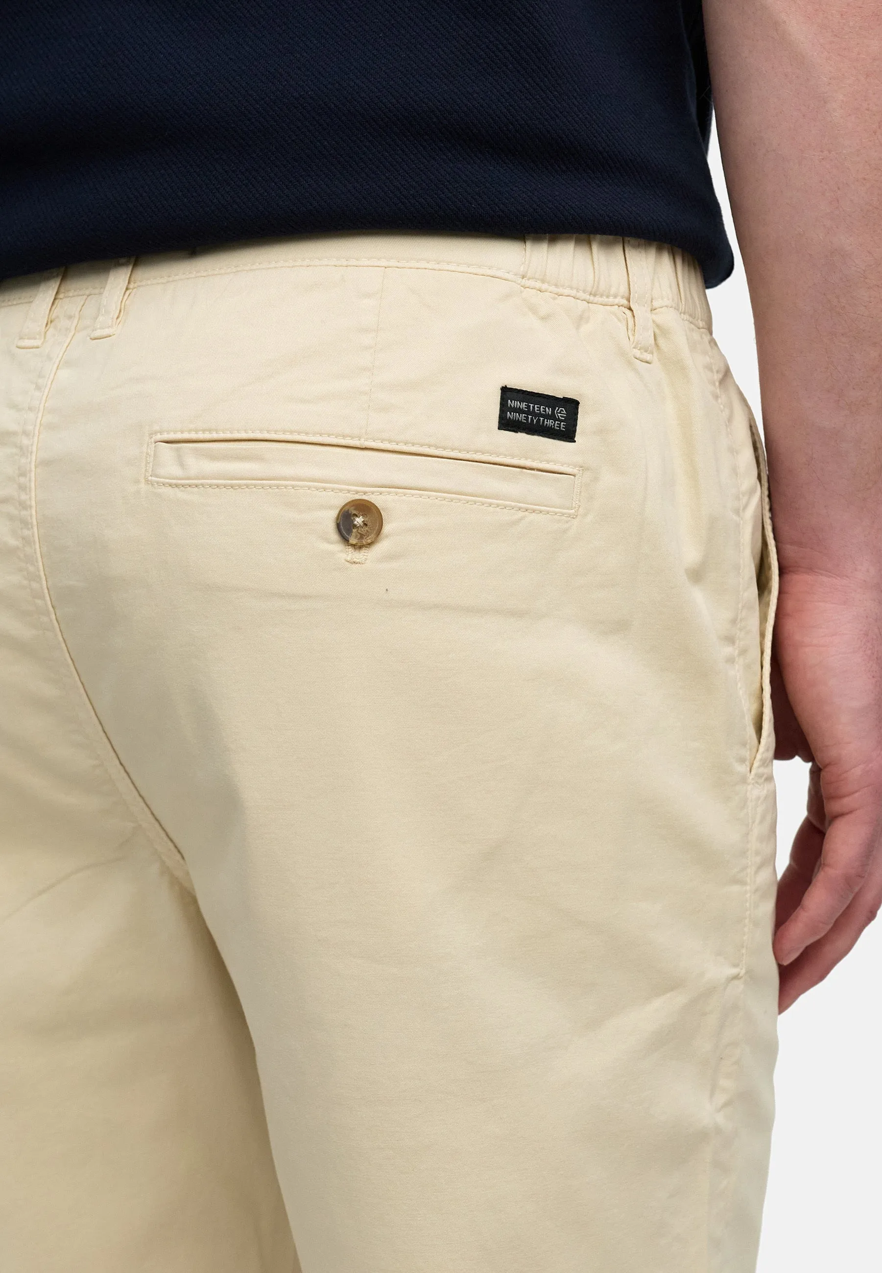 Shorts Chino INBjerre