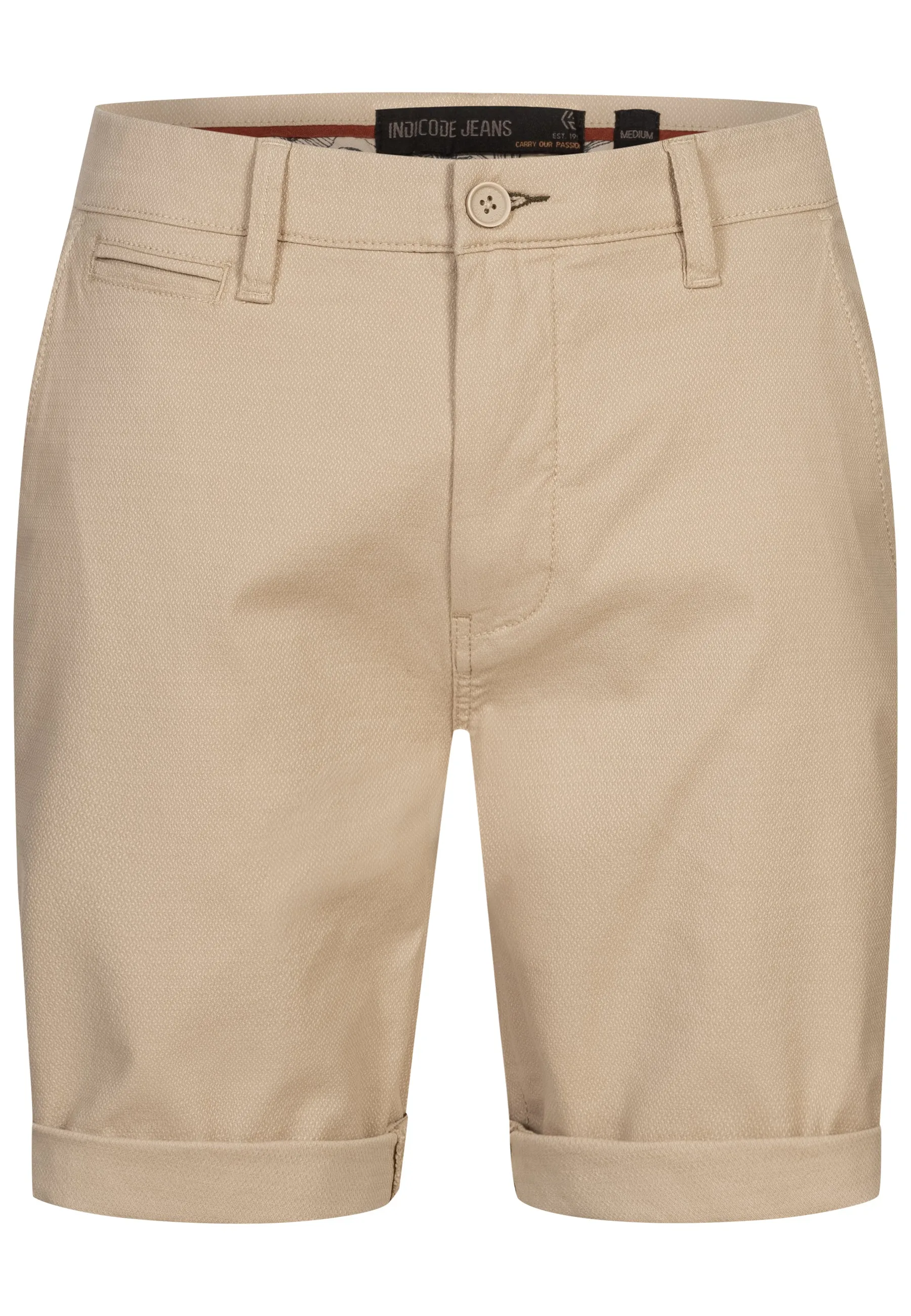 Shorts Chino INBuddy