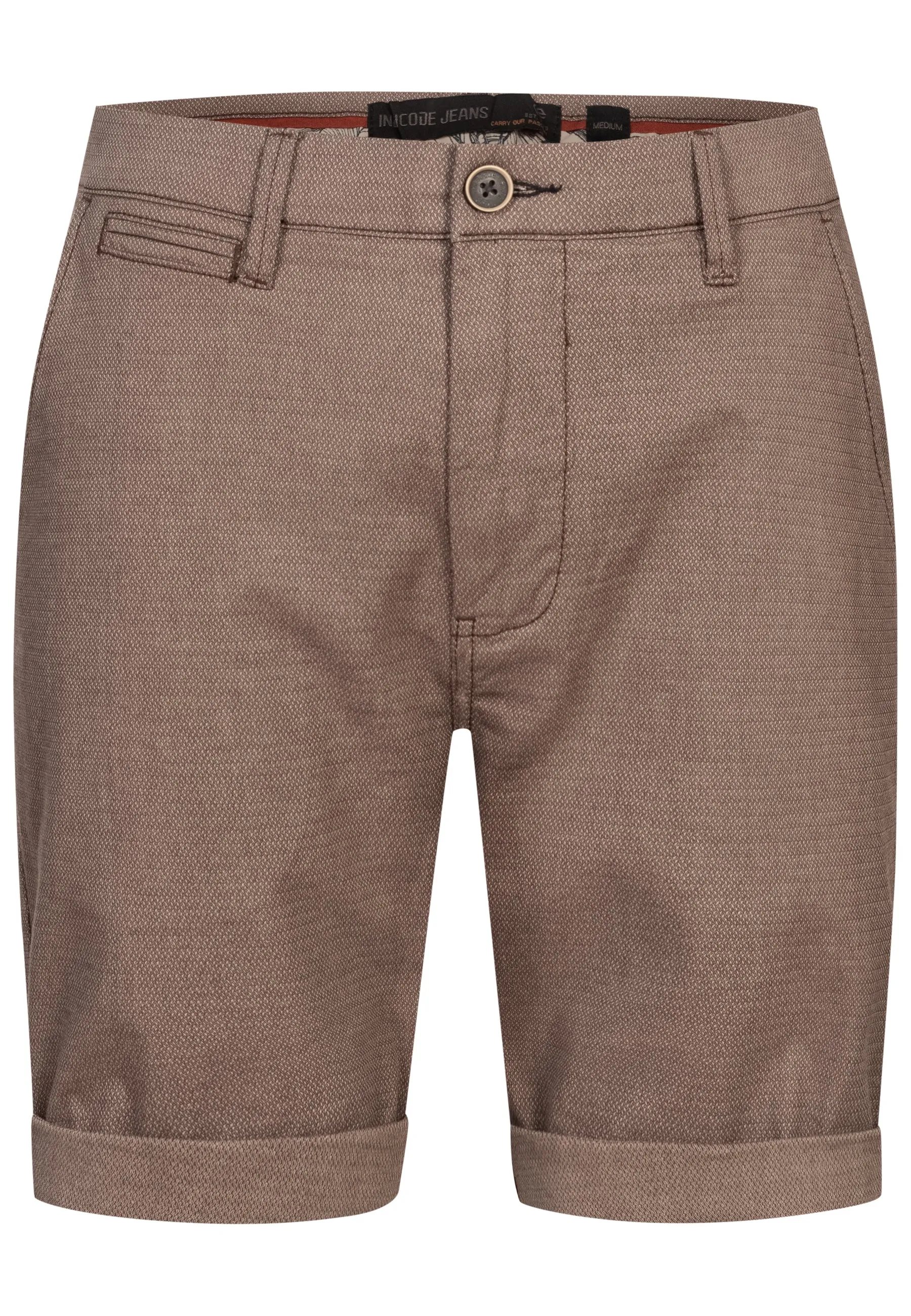 Shorts Chino INBuddy