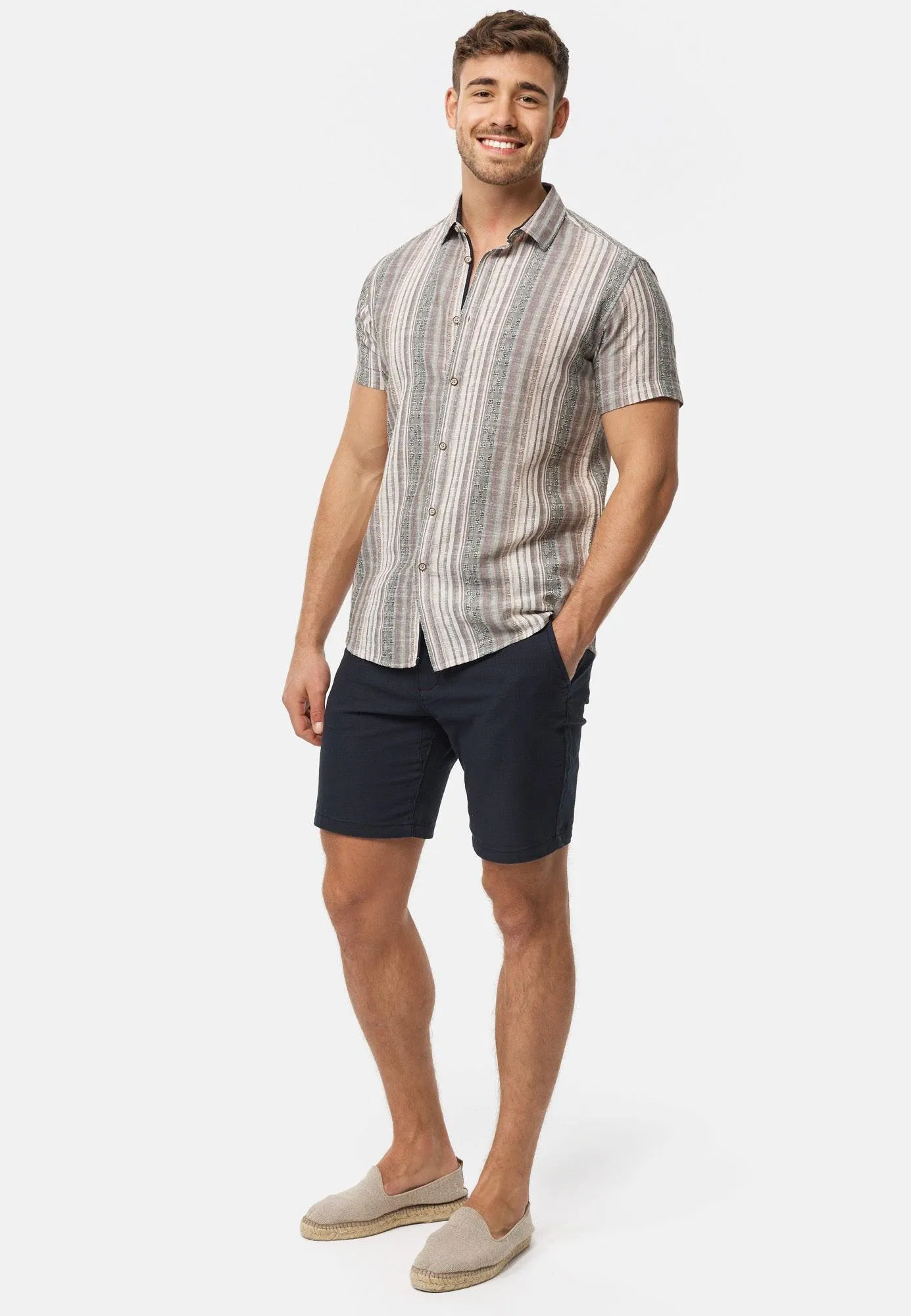 Shorts Chino INCaro