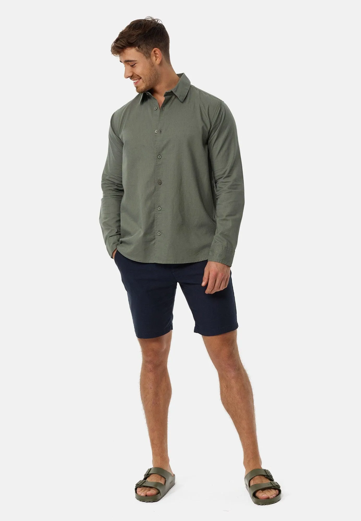 Shorts Chino INCaro