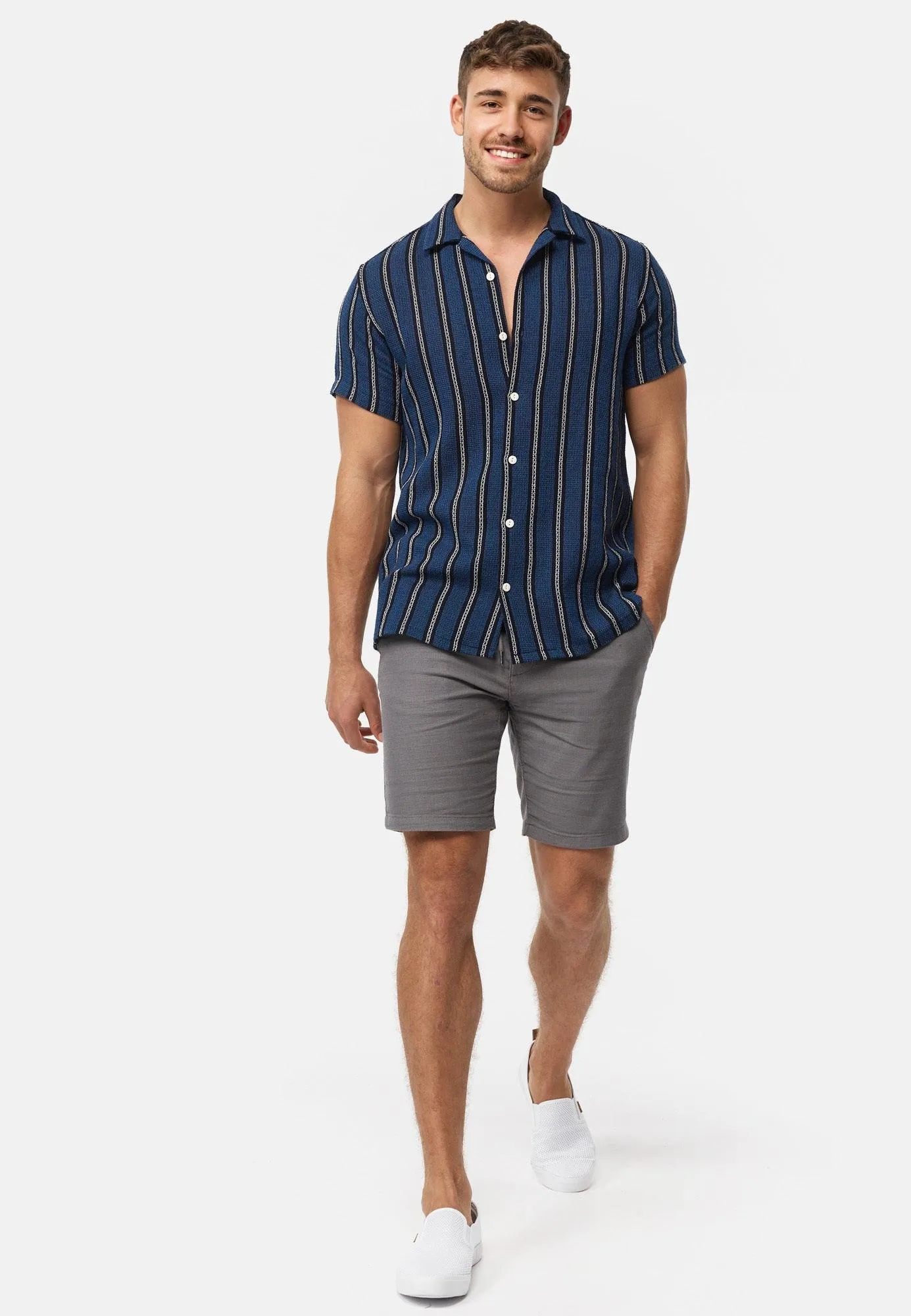 Shorts Chino INCaro