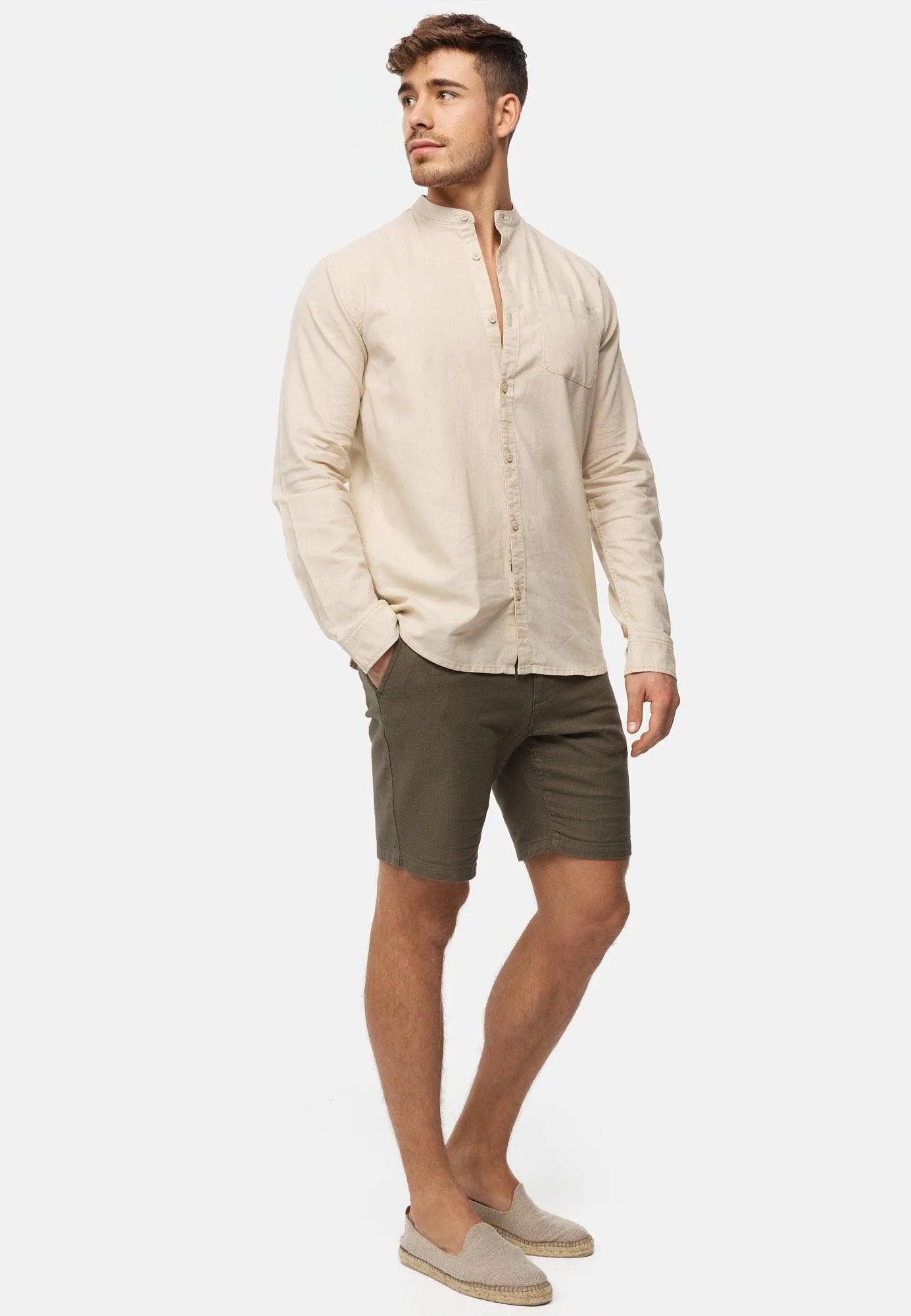 Shorts Chino INCaro