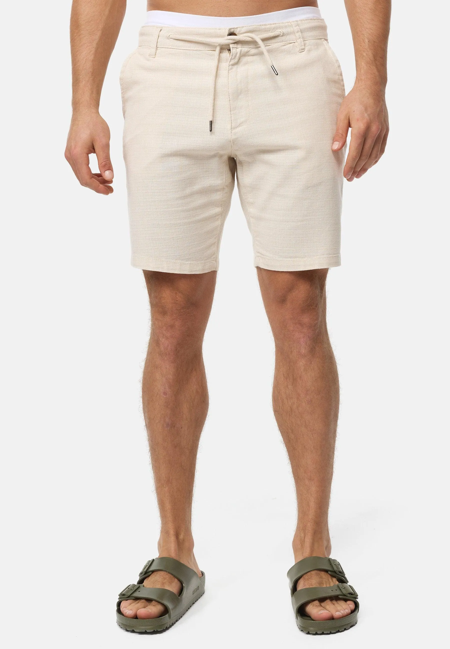 Shorts Chino INCaro