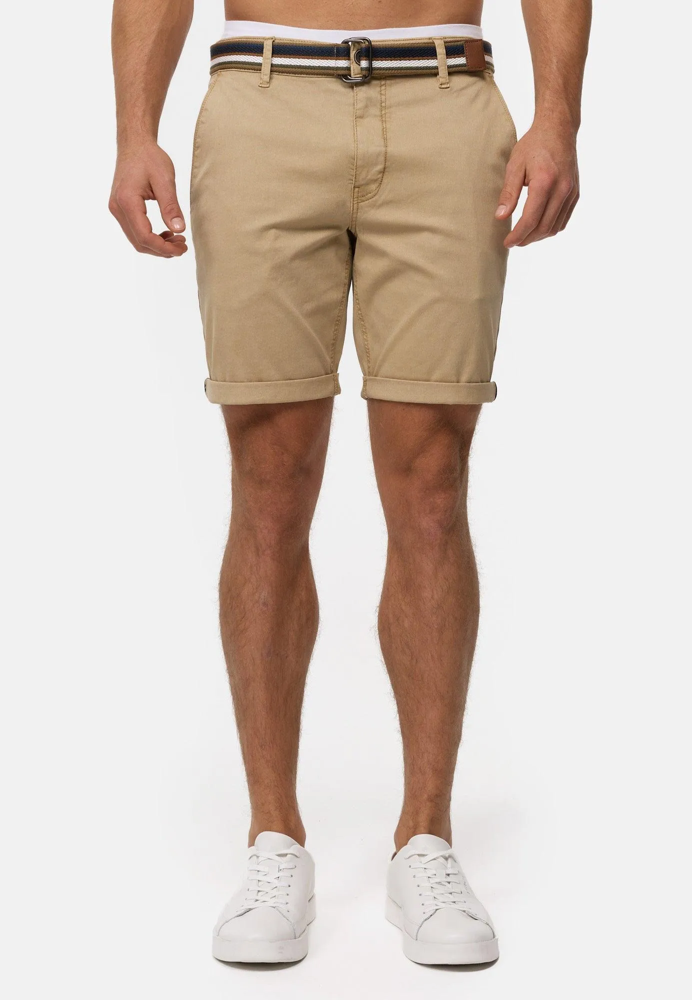 Shorts Chino INCunning