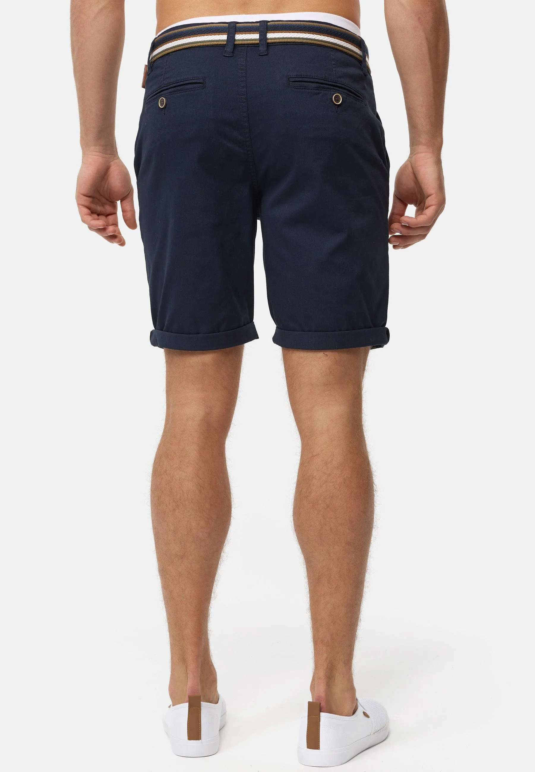 Shorts Chino INCunning