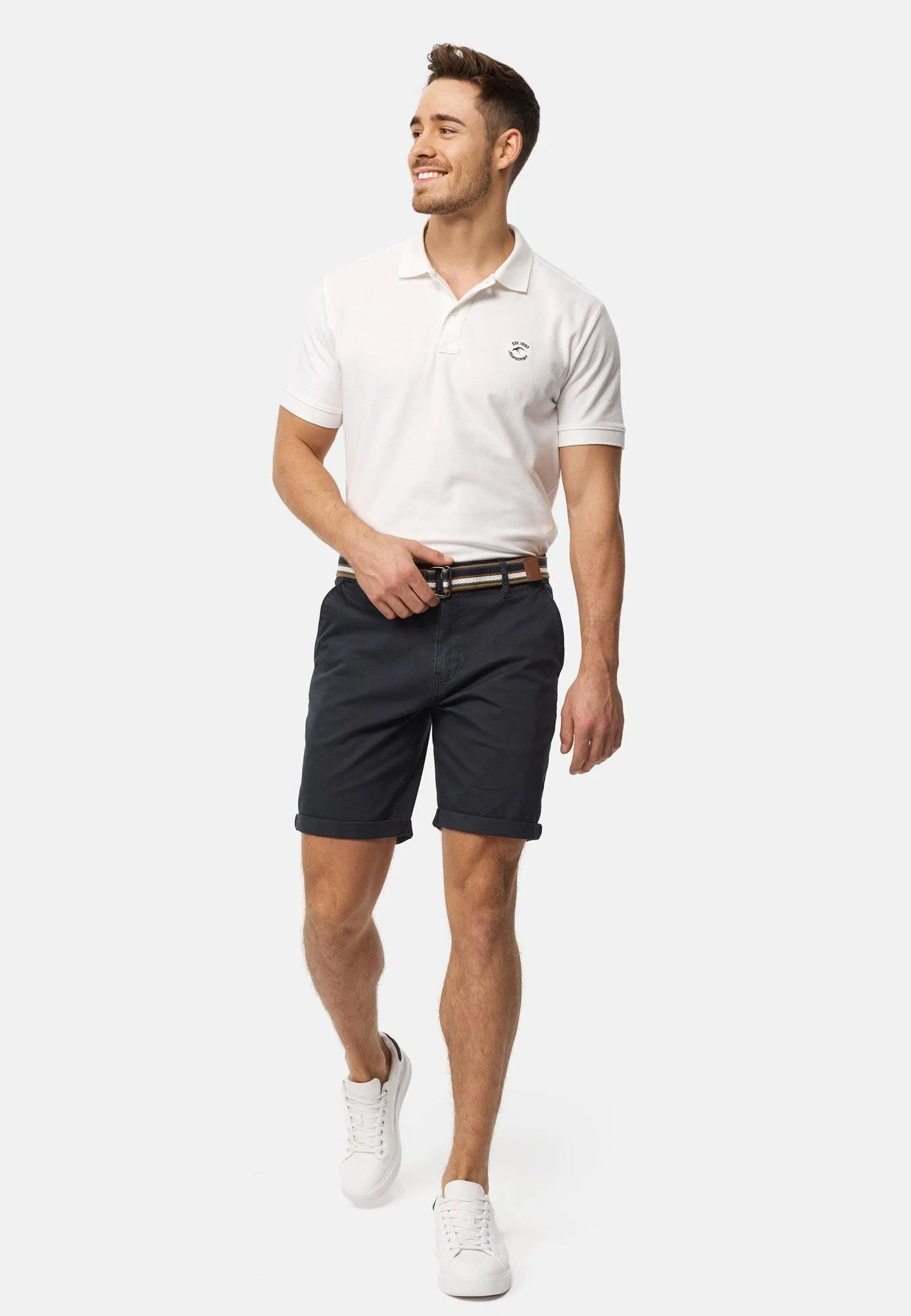 Shorts Chino INCunning