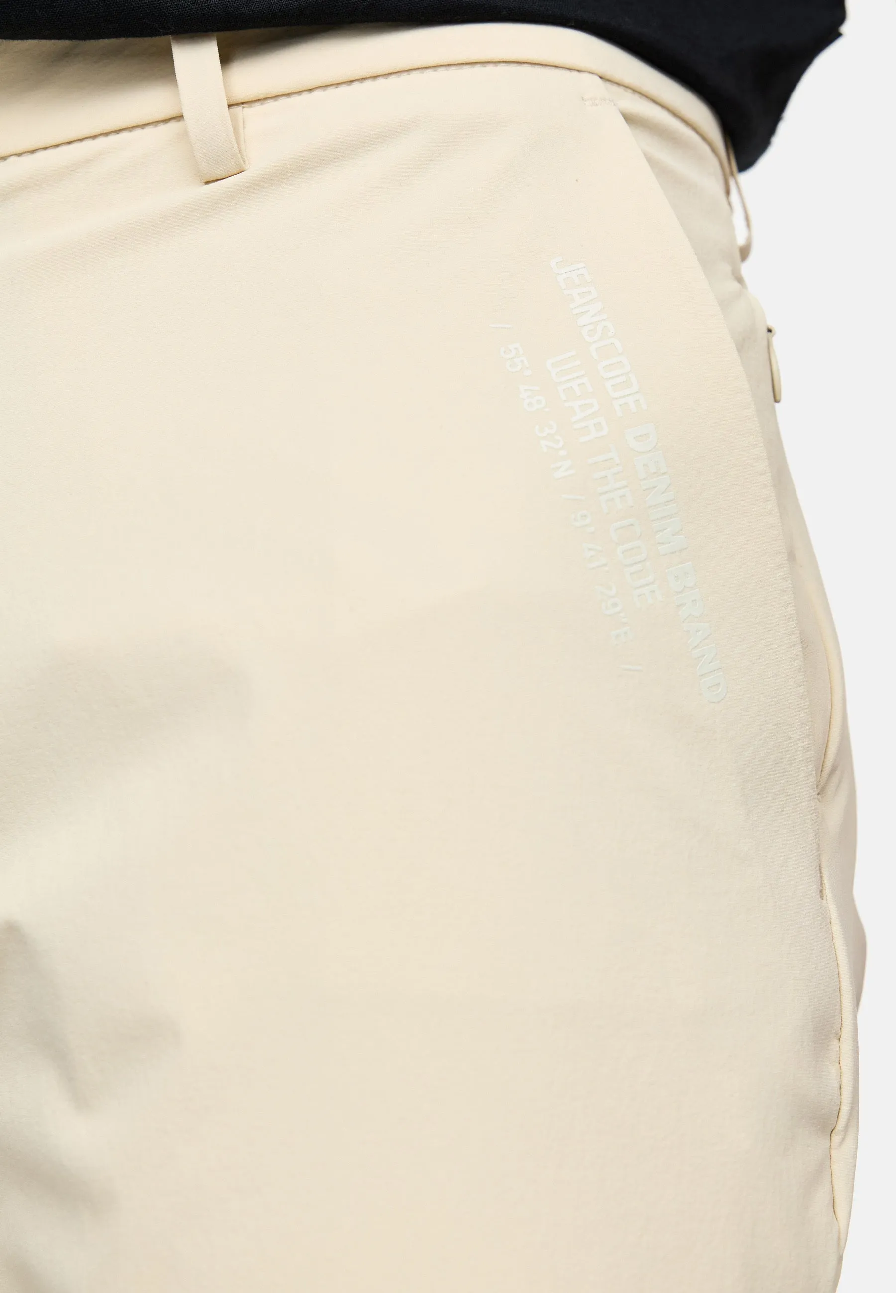 Shorts Chino INGareth