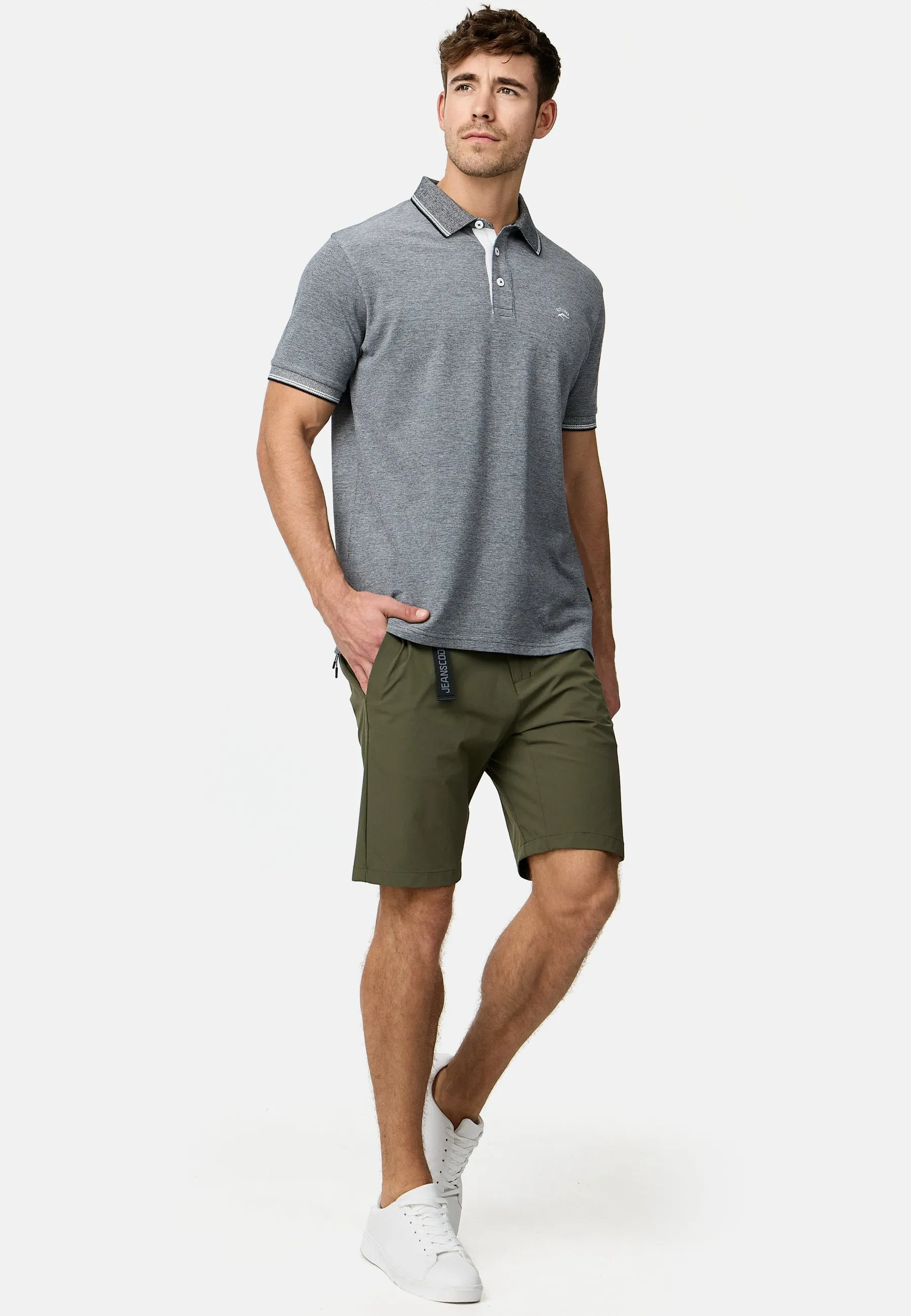 Shorts Chino INGareth