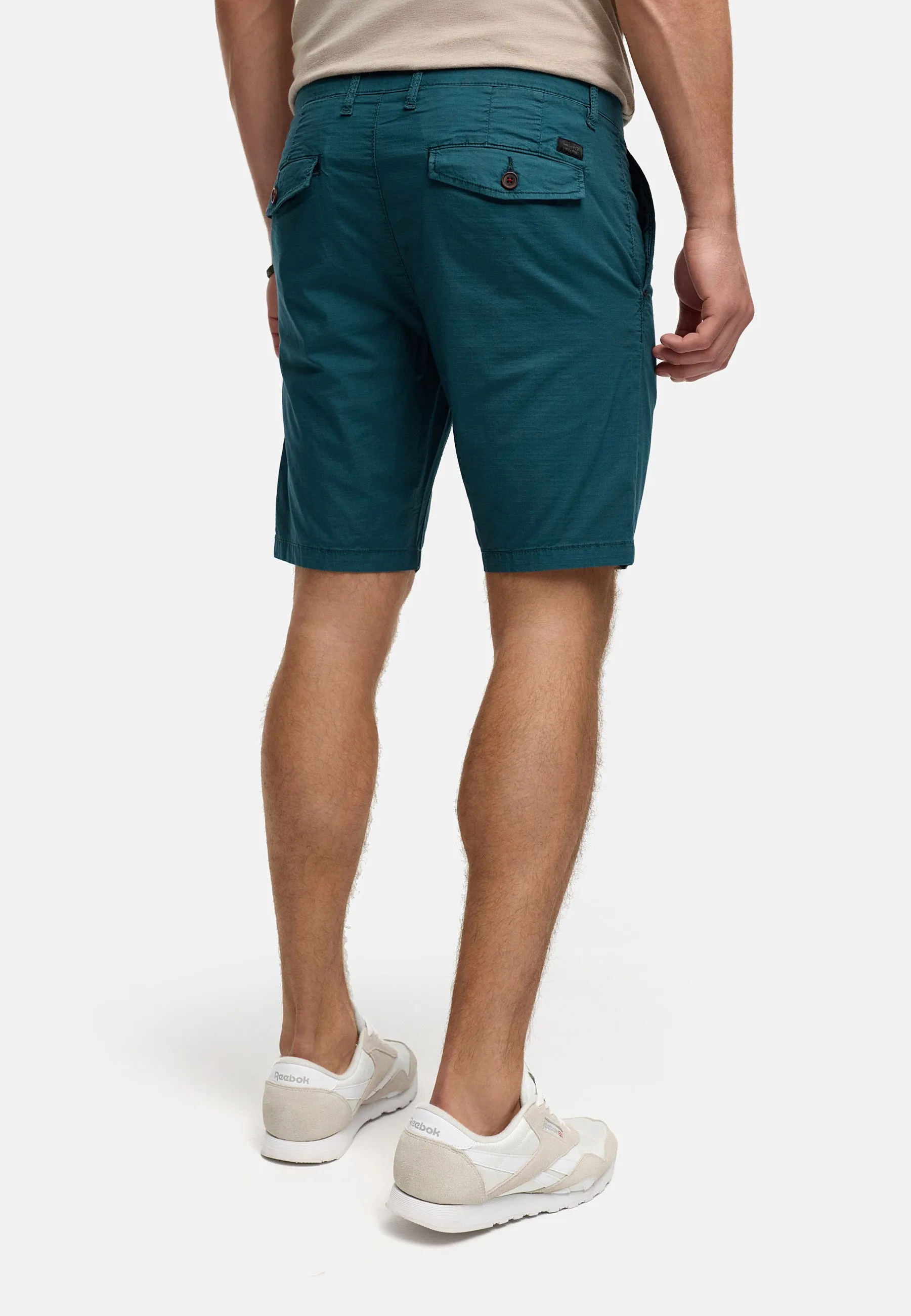 Shorts Chino INHutchico